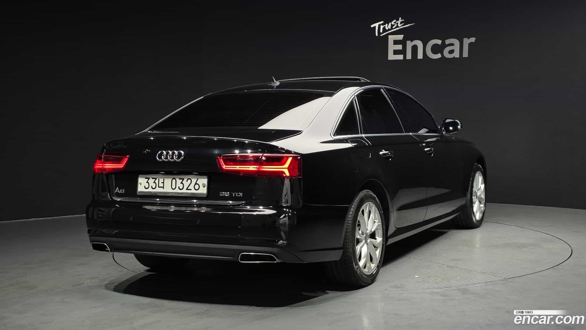 A6 Audi 2016.6-OUTER-002