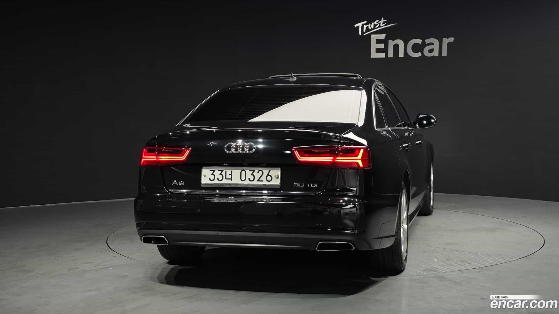A6 Audi 2016.6-OUTER-004