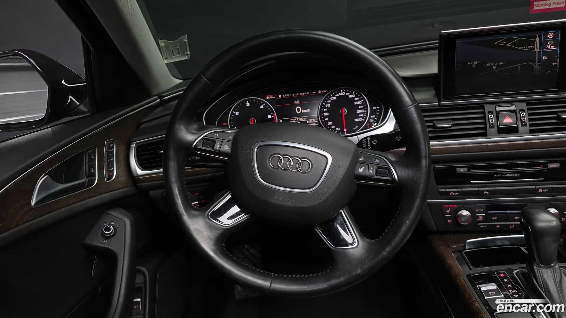 A6 Audi 2016.6-OPTION-017