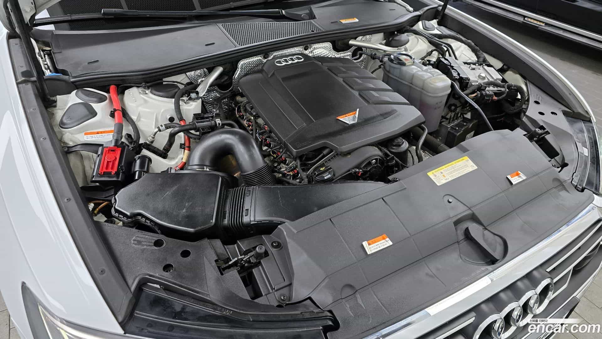 A6 Audi 2020.11-INNER-006