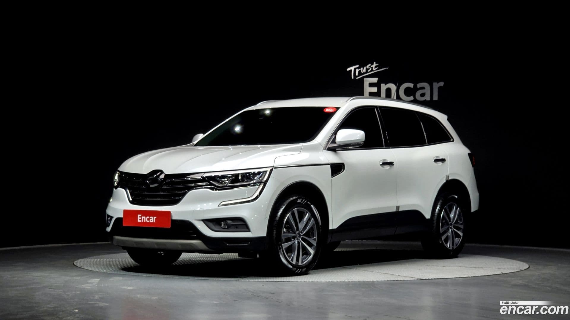 Main__Slider__Photo:QM6 Renault Korea 2018.7-0