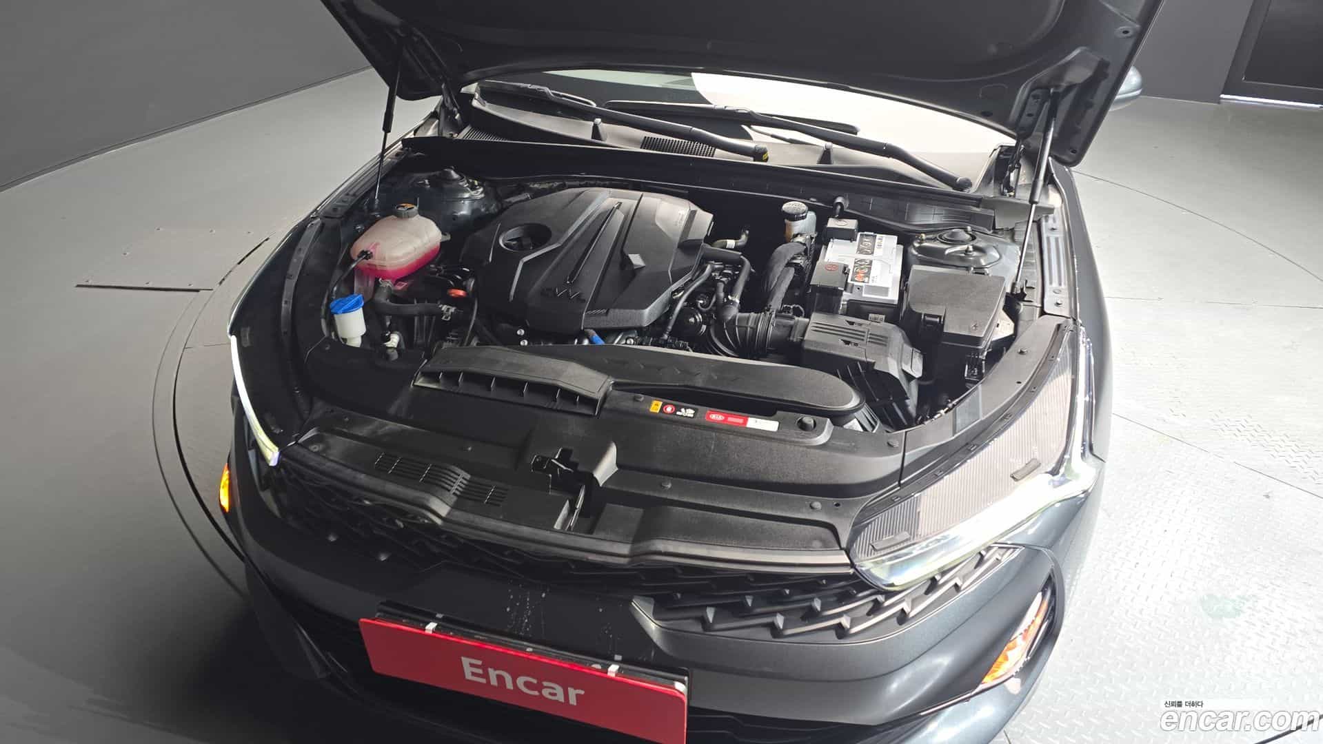 K5 Kia 2021.1-INNER-006