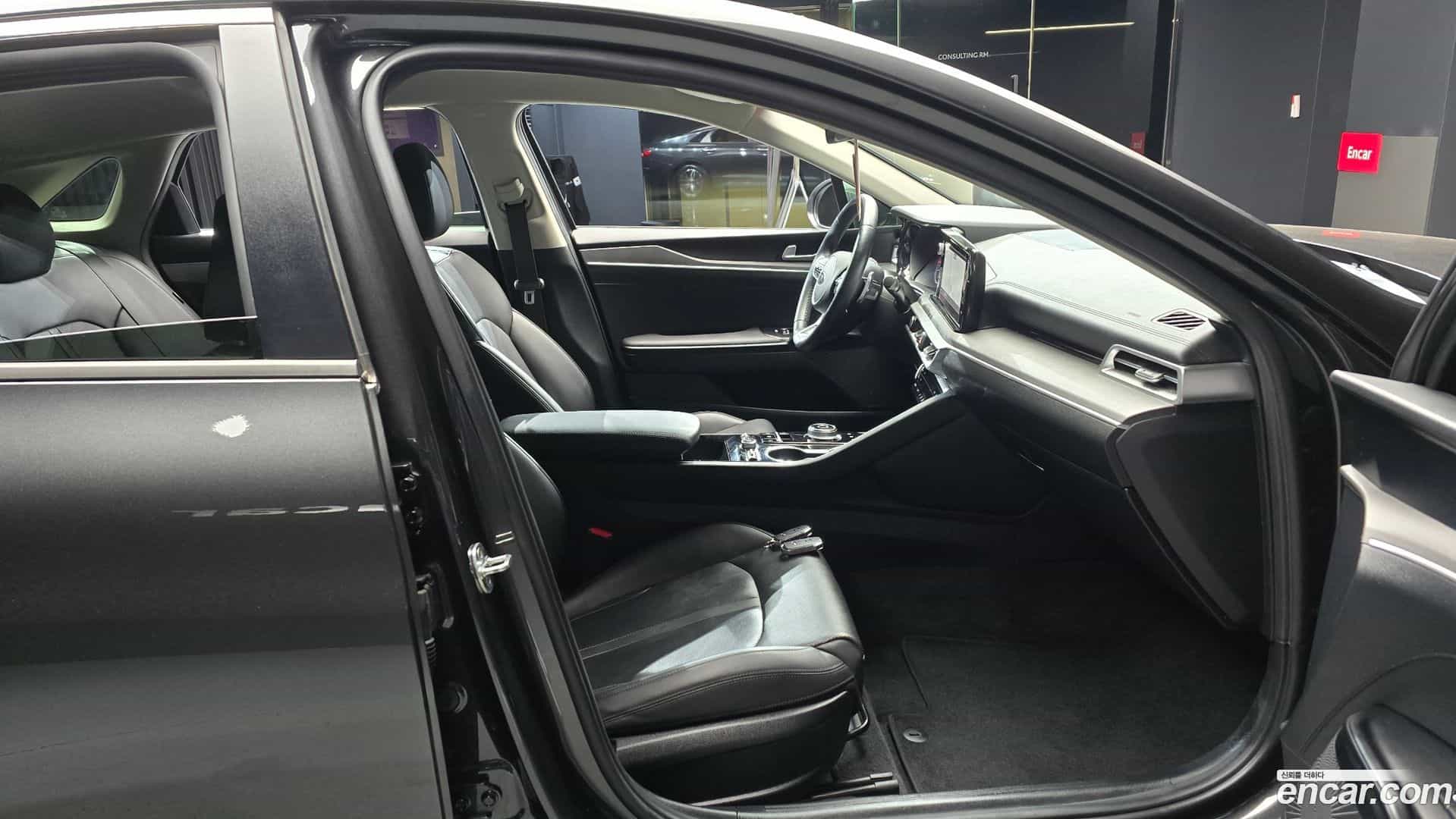 K5 Kia 2021.1-OPTION-015