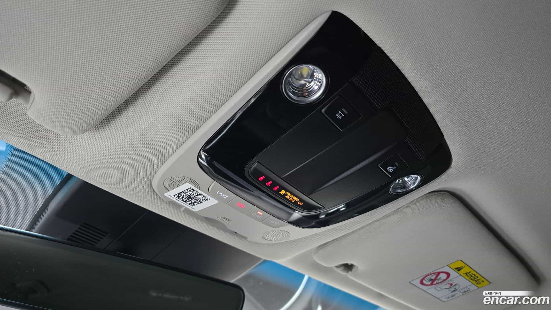 K5 Kia 2021.1-OPTION-023