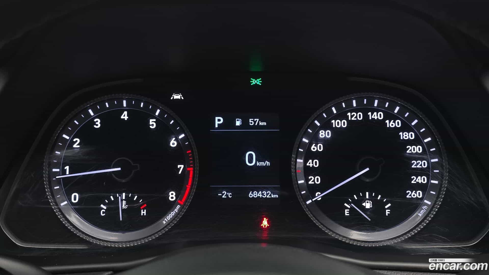 Sonata Hyundai 2020.10-INNER-008
