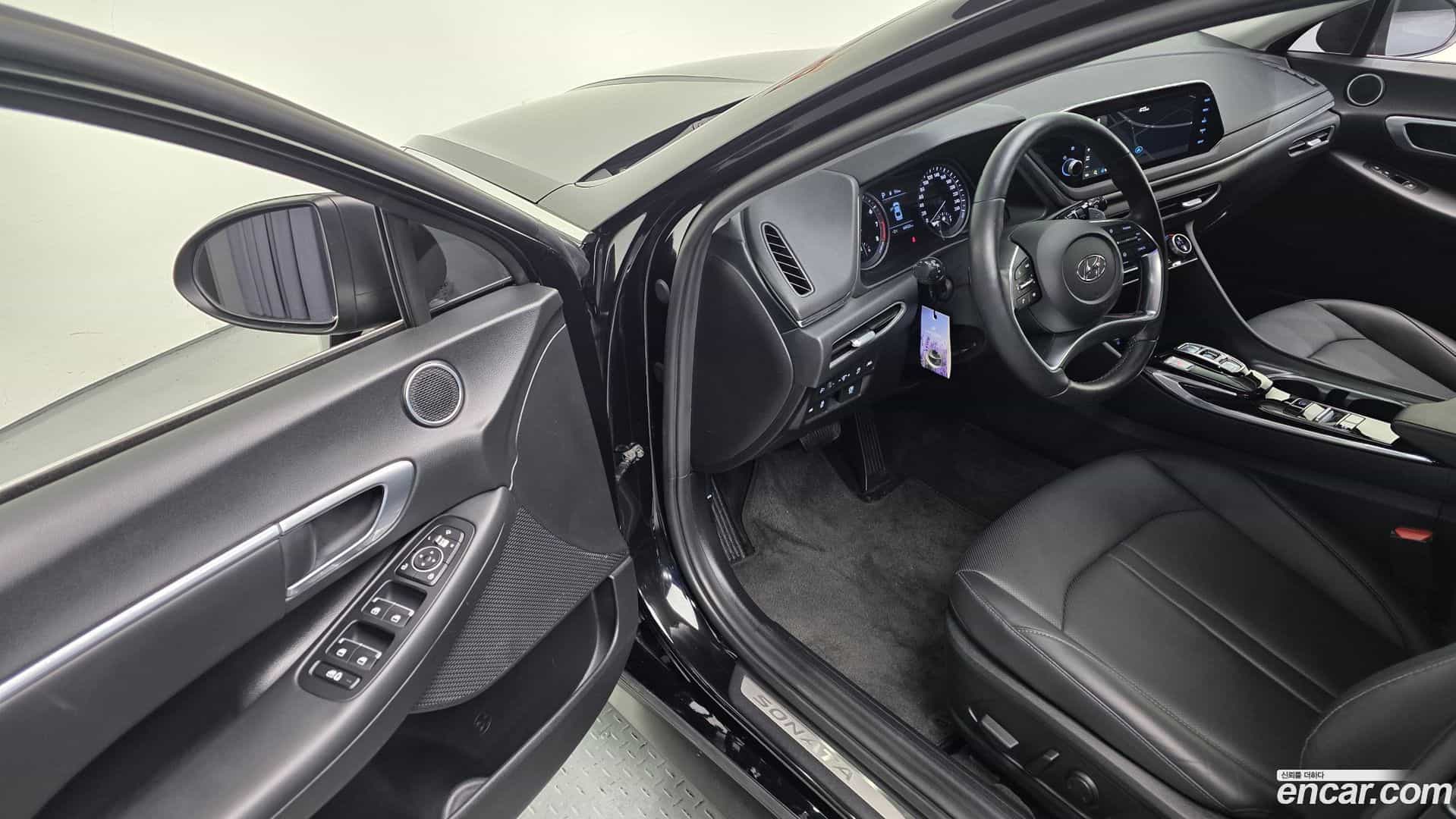 Sonata Hyundai 2020.10-OPTION-015