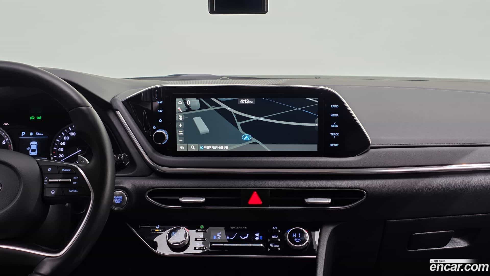 Sonata Hyundai 2020.10-OPTION-020