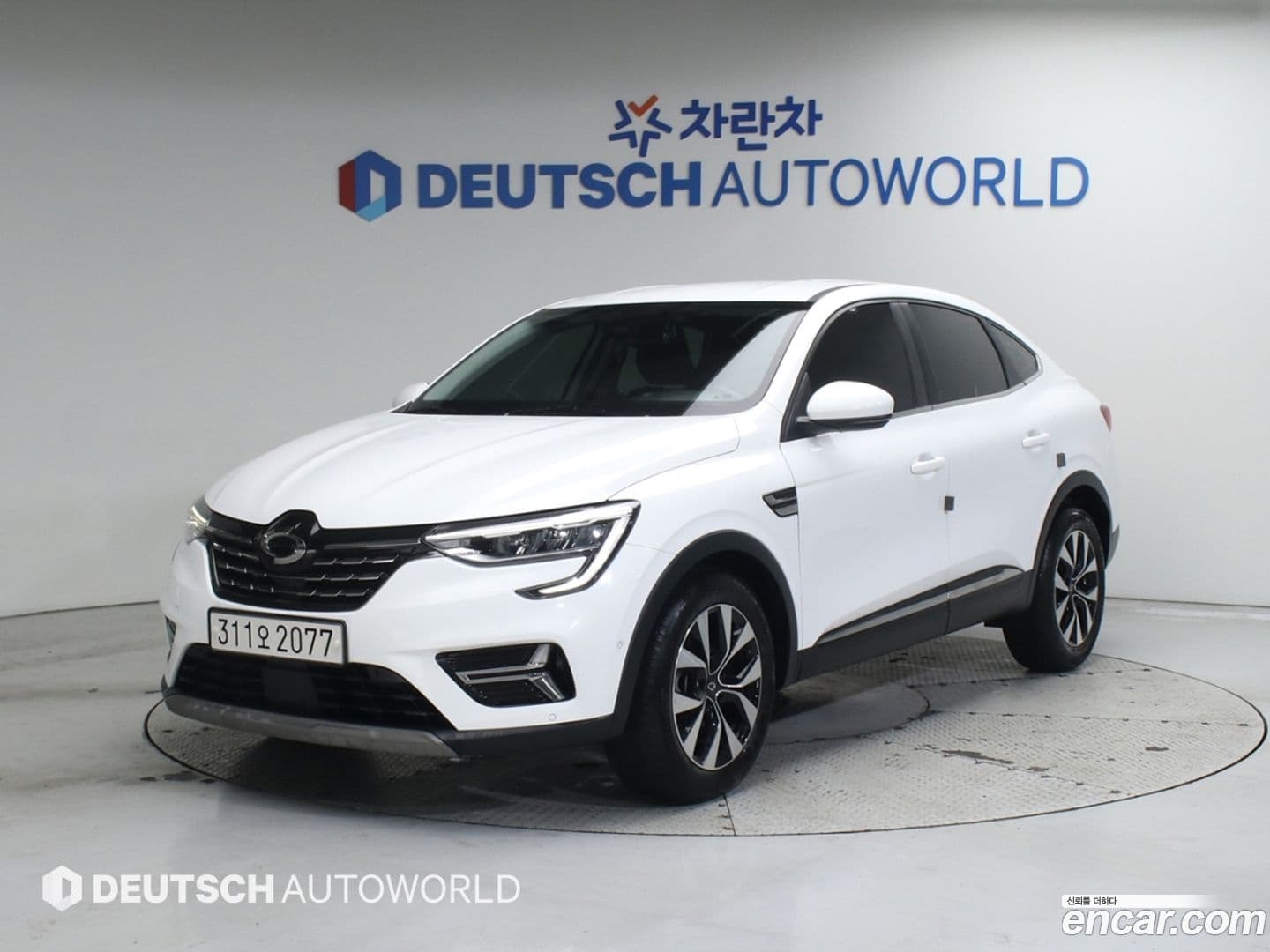 Main__Slider__Photo:XM3 Renault Korea 2022.5-0