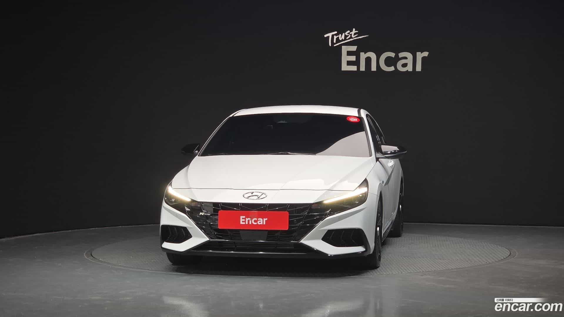 AVANTE Hyundai 2023.0-OUTER-003