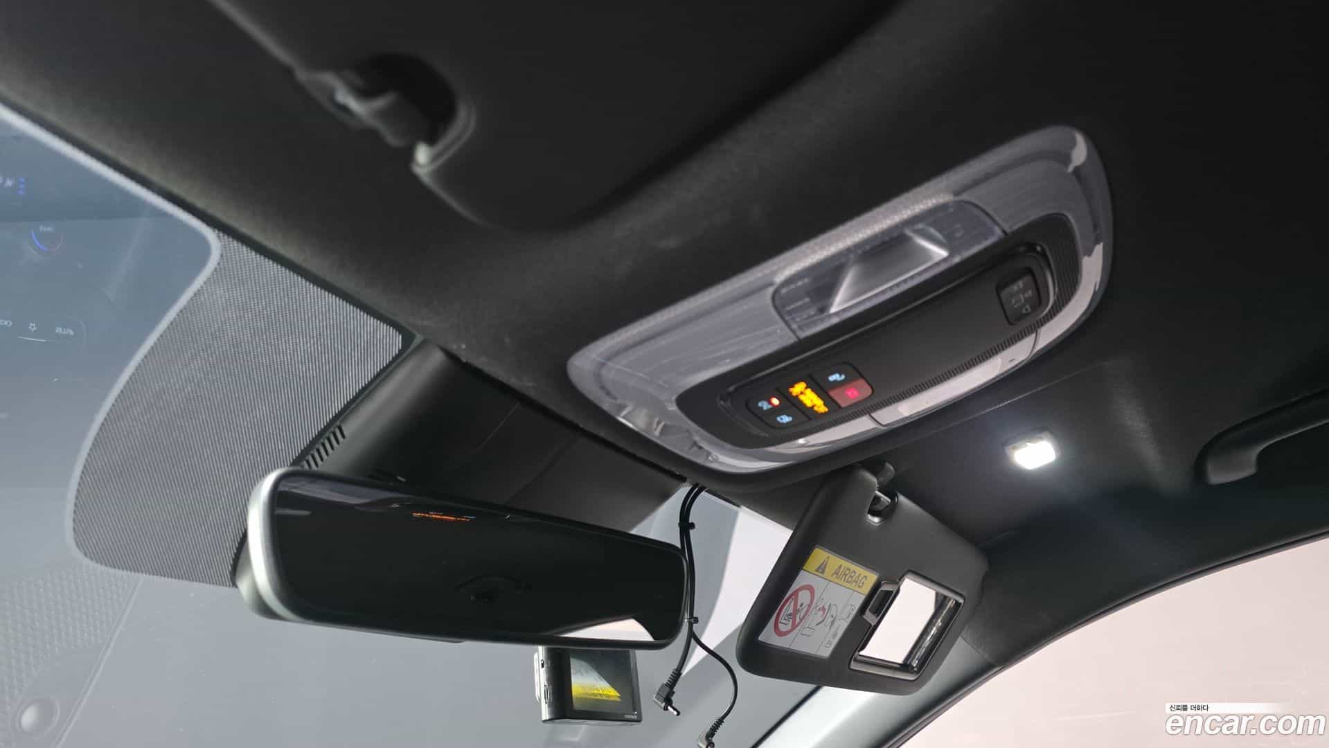 AVANTE Hyundai 2023.0-OPTION-023