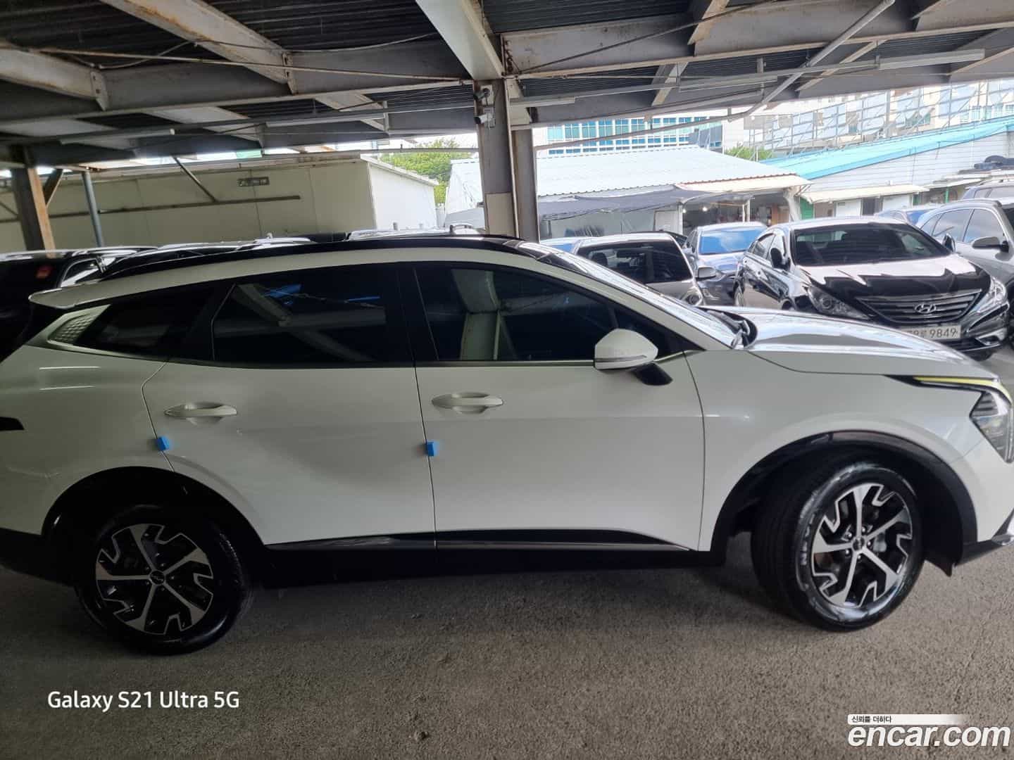 Sportage Kia 2022.3-OUTER-003