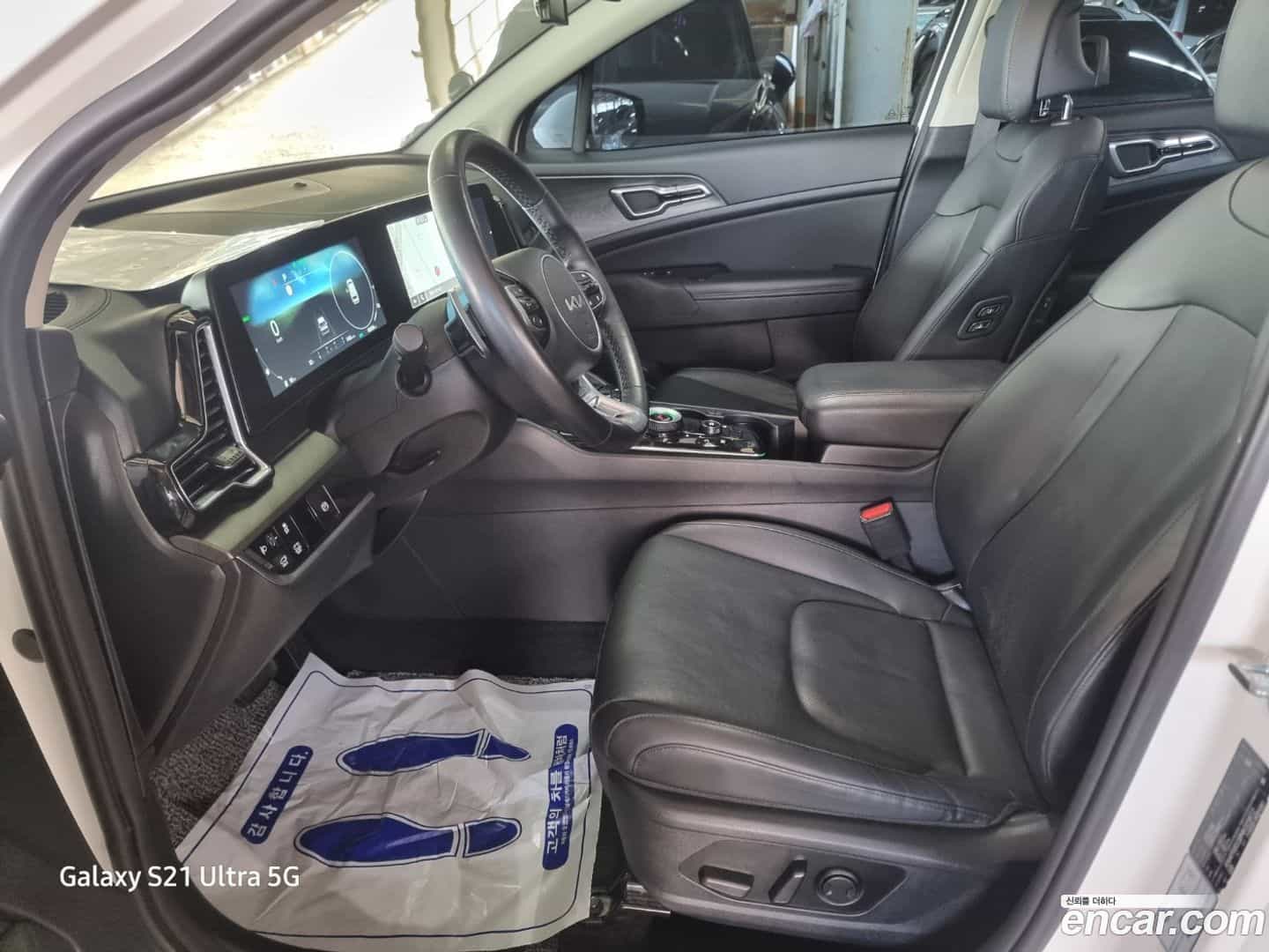 Sportage Kia 2022.3-OPTION-023