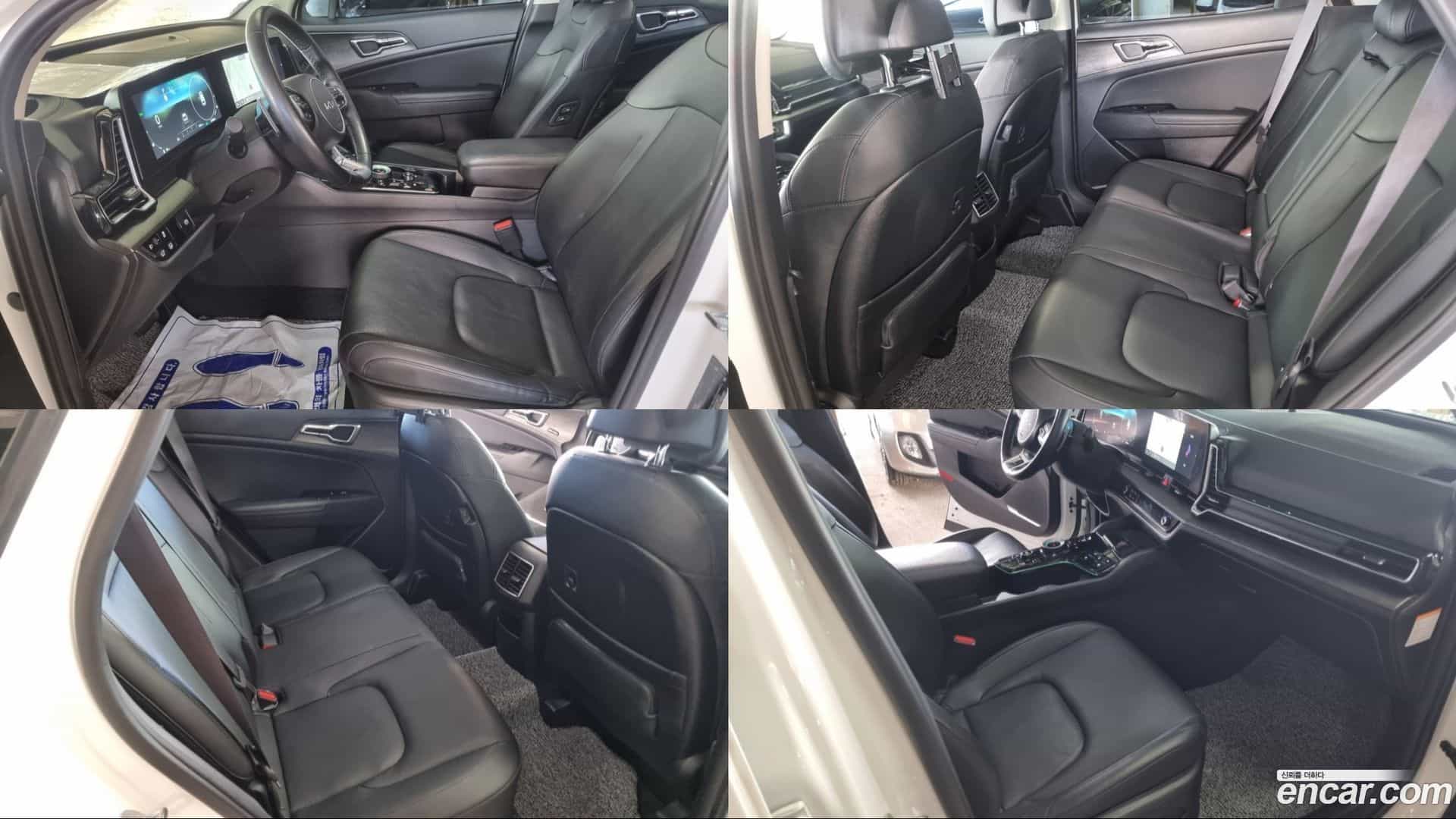Sportage Kia 2022.3-OPTION-024