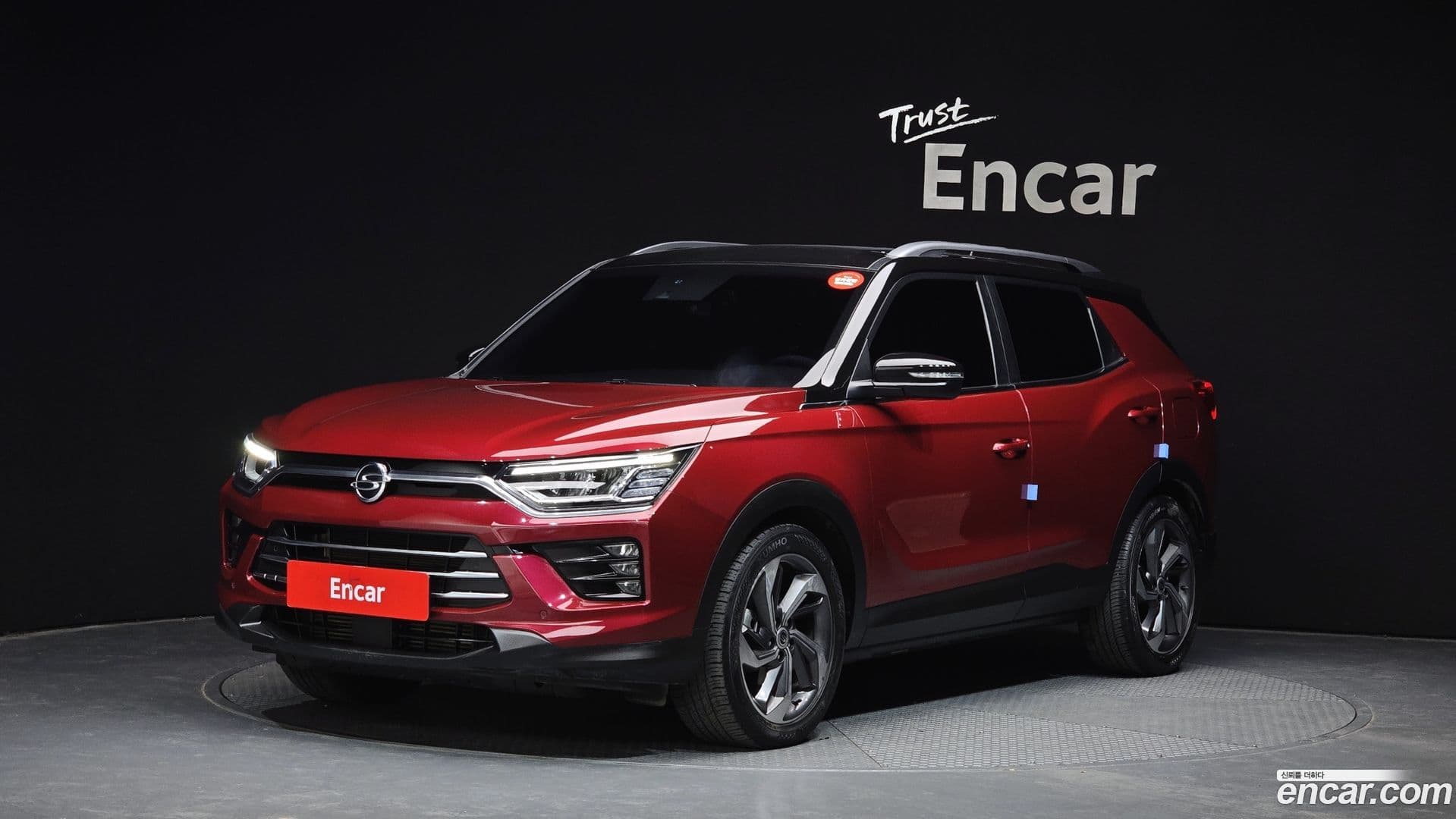 Main__Slider__Photo:KORANDO KG Mobility 2019.4-0