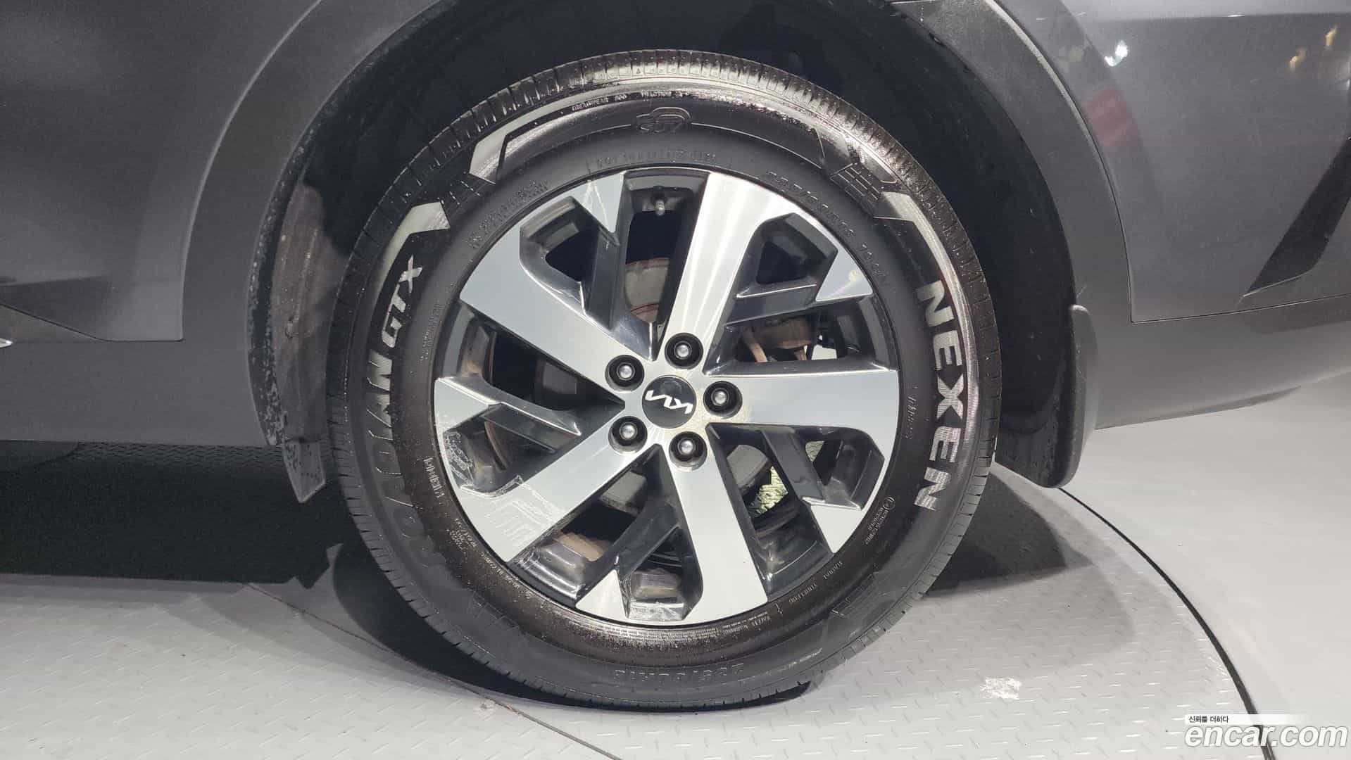 Sorento Kia 2022.0-OUTER-005