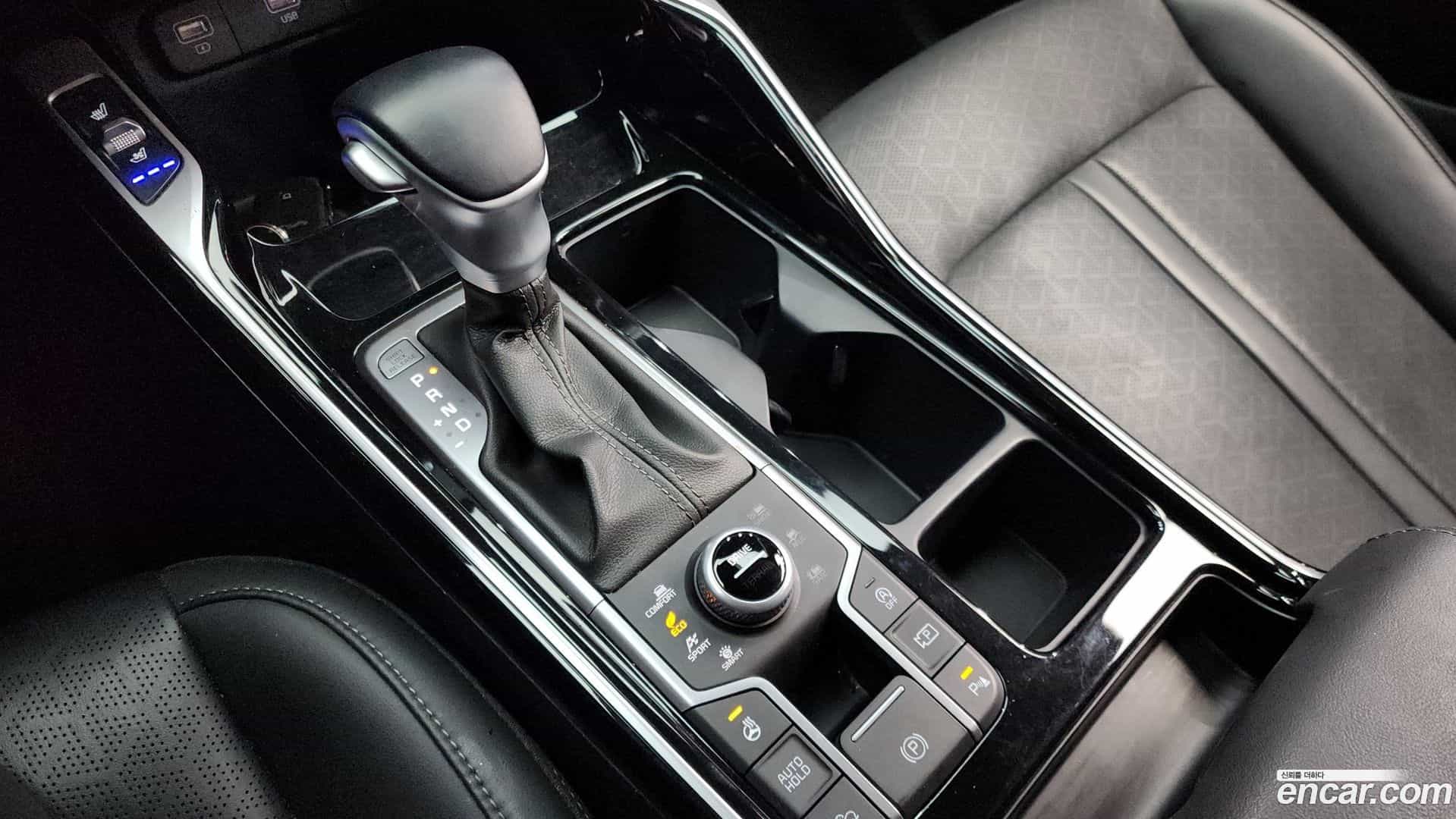 Sorento Kia 2022.0-INNER-009