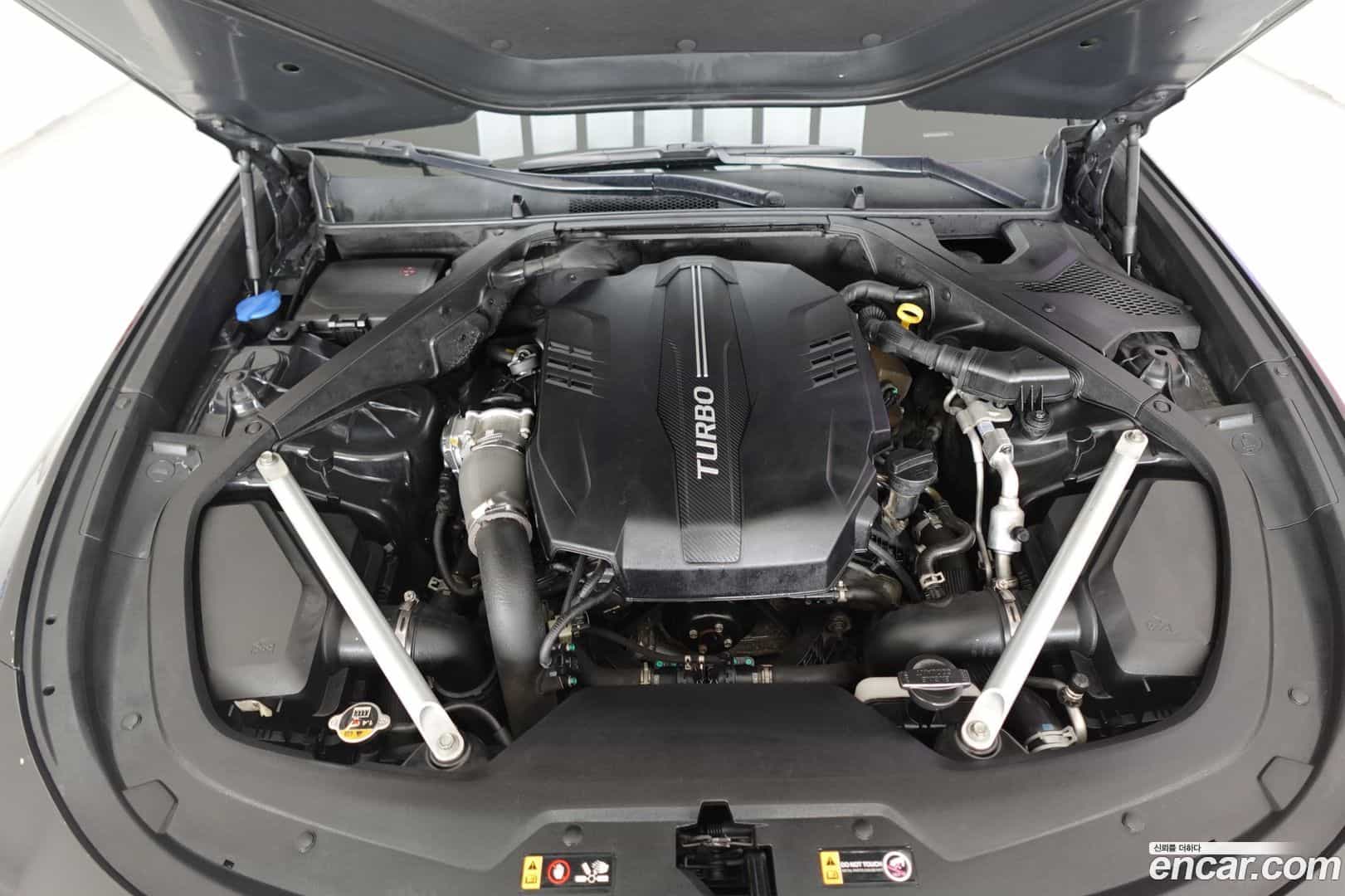 K9 Kia 2018.3-INNER-006