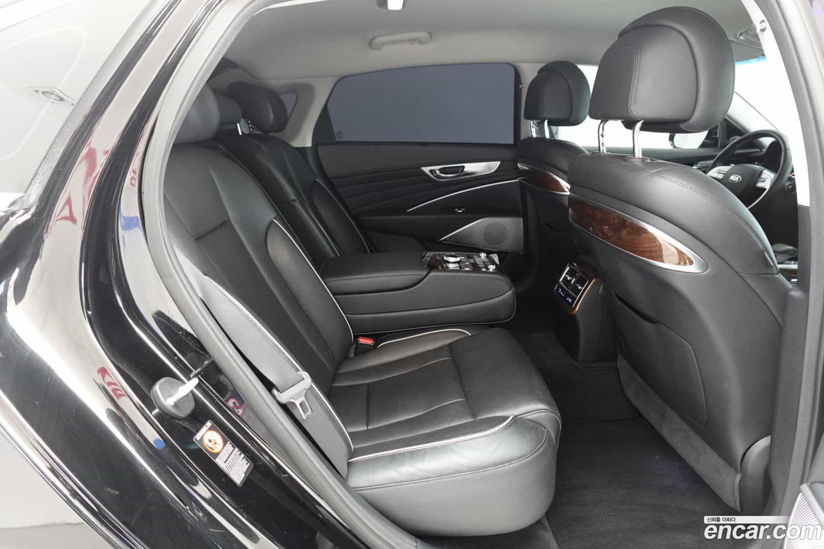 K9 Kia 2018.3-INNER-007