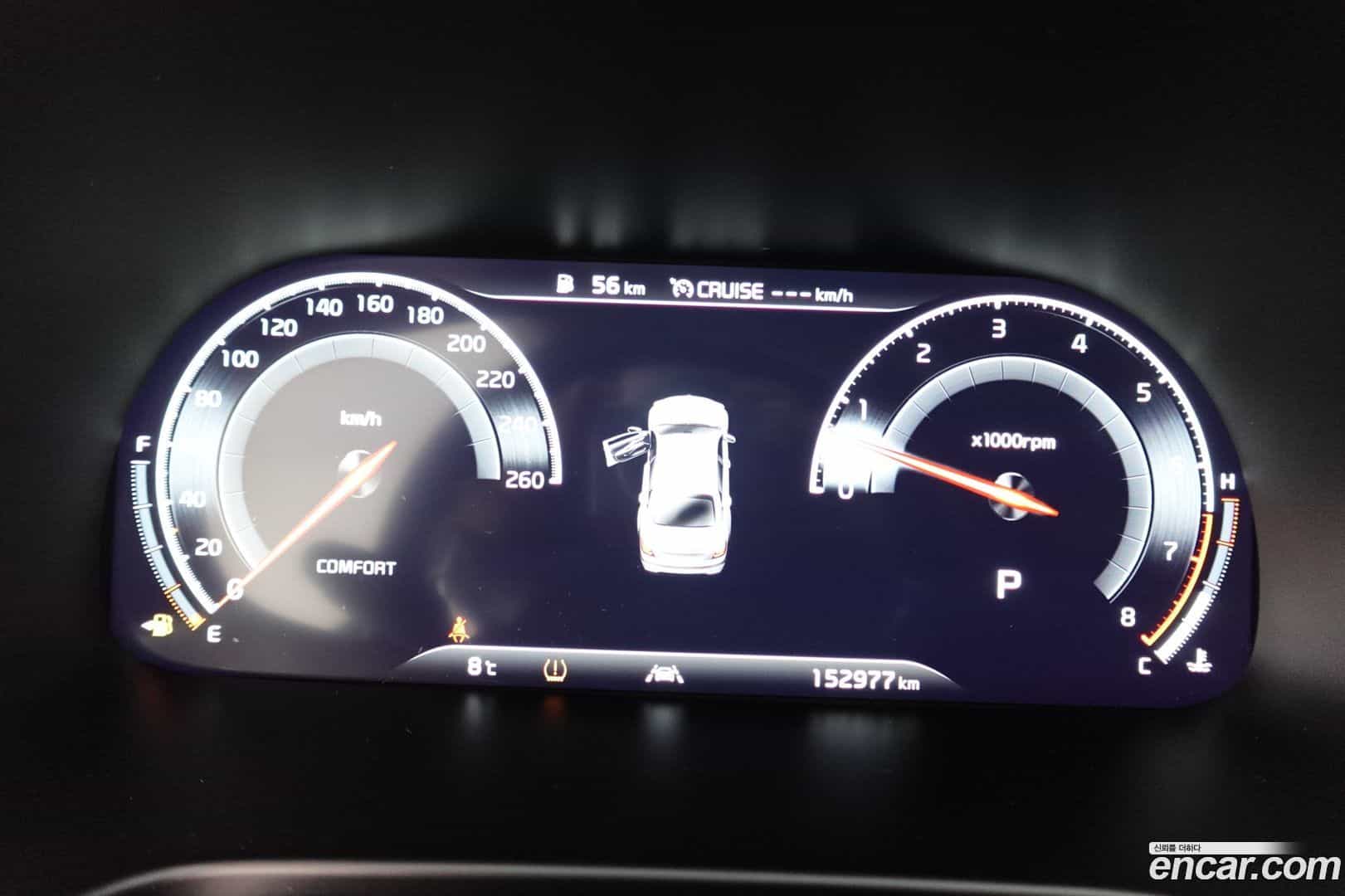K9 Kia 2018.3-INNER-008