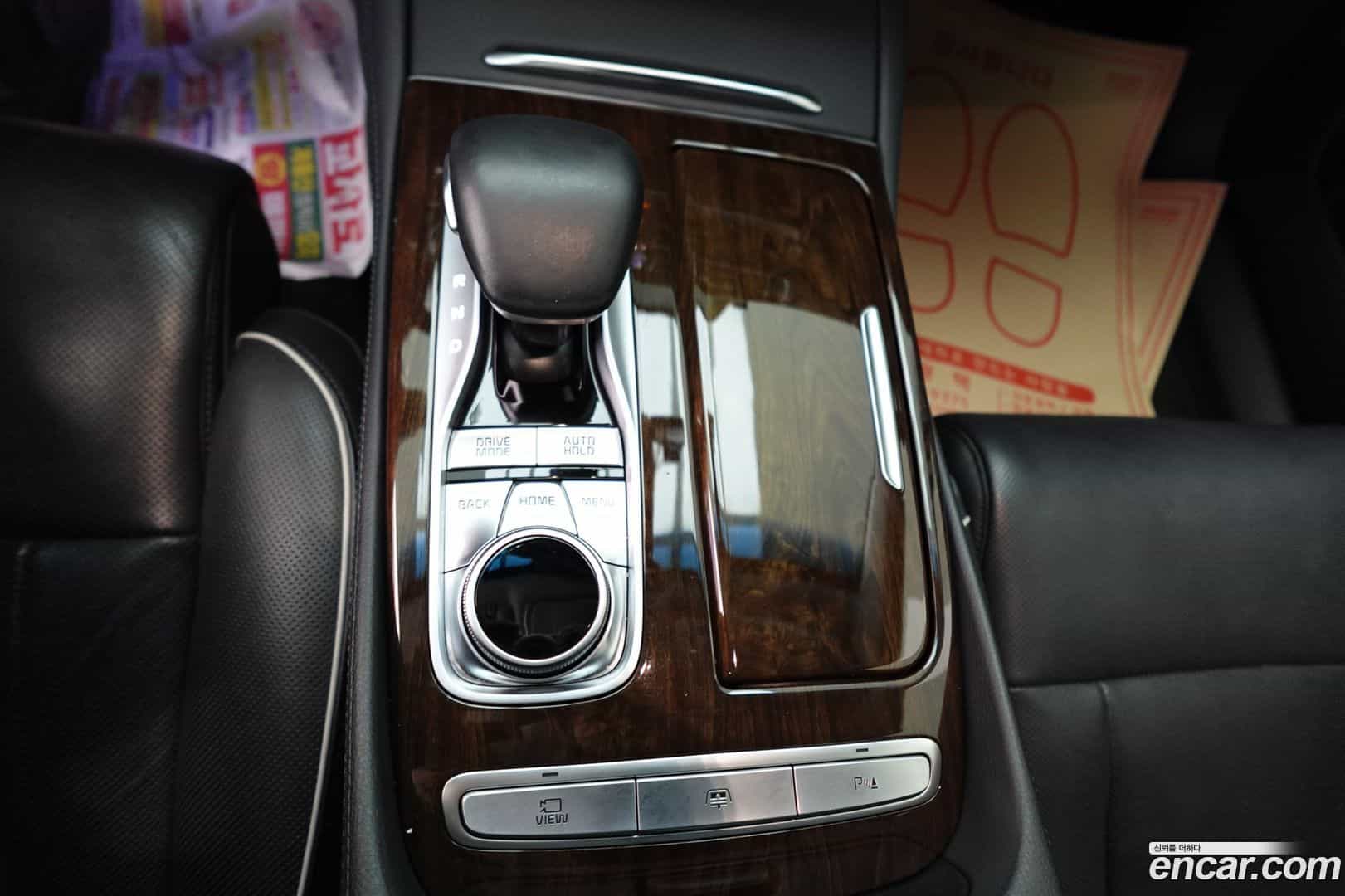 K9 Kia 2018.3-INNER-009