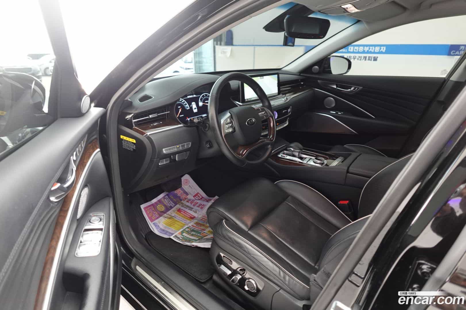 K9 Kia 2018.3-OPTION-018