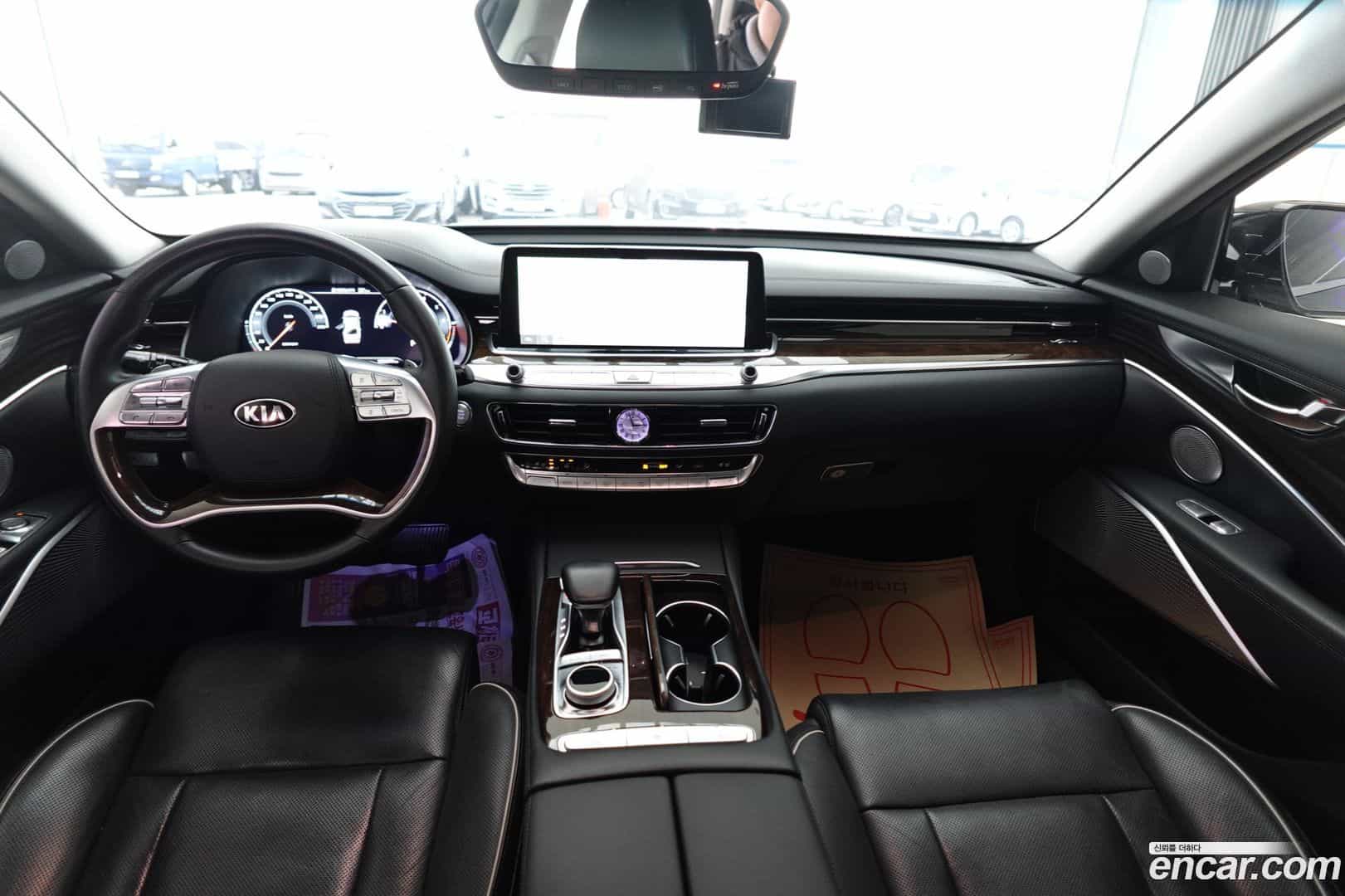 K9 Kia 2018.3-OPTION-022