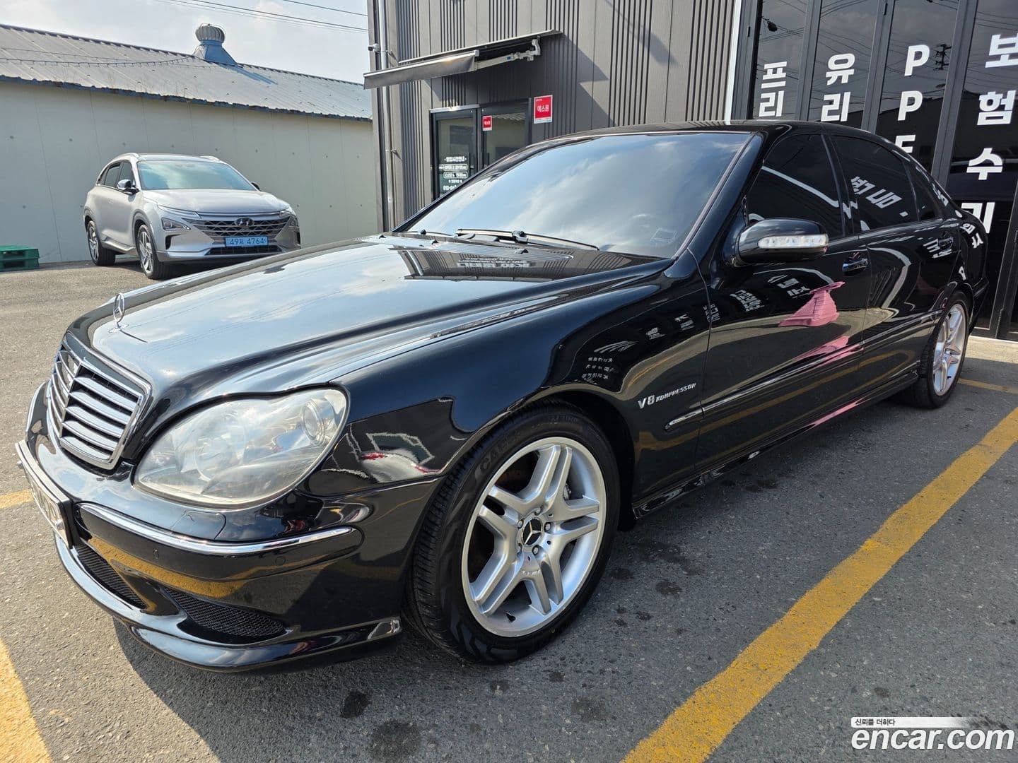 Main__Slider__Photo:S-Class Mercedes-Benz 2003.11-0