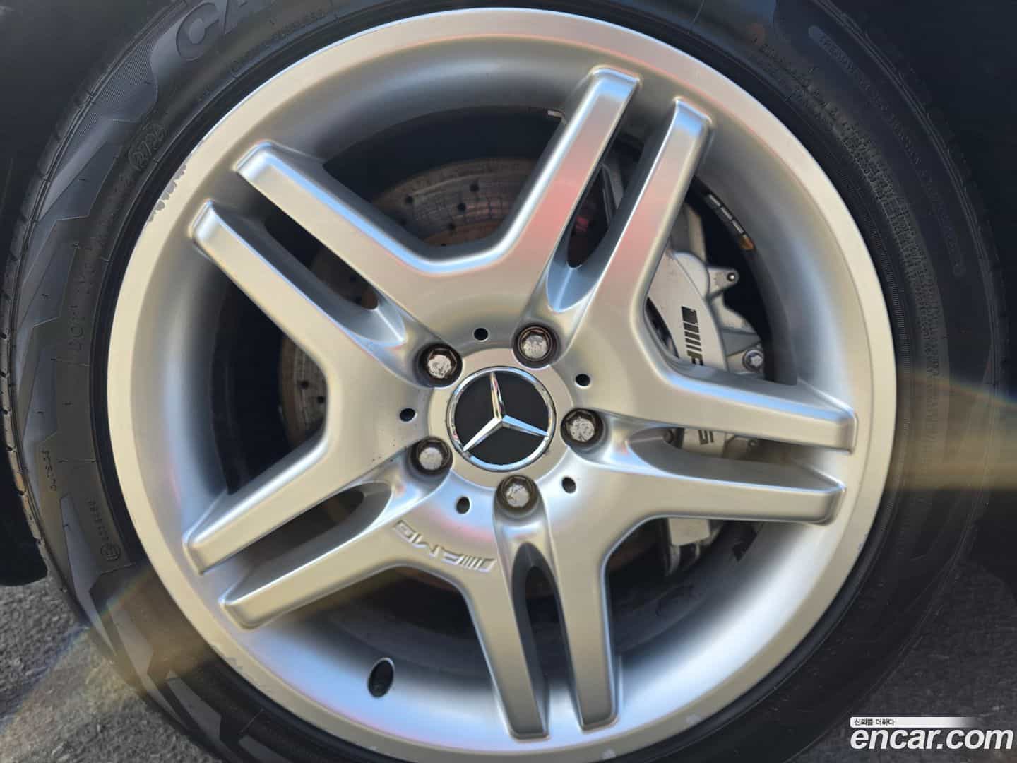 S-Class Mercedes-Benz 2003.11-OUTER-005