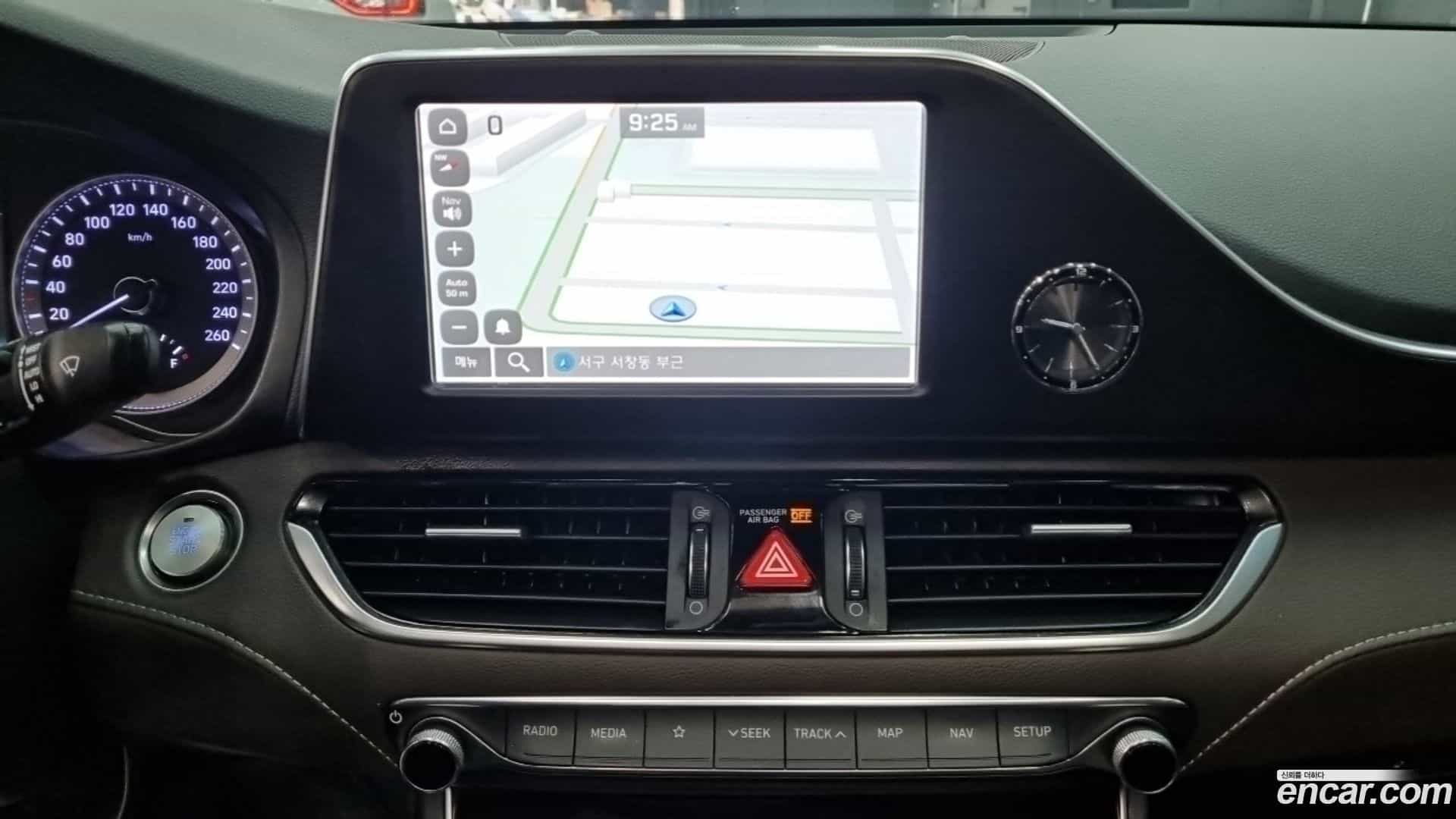 Grandeur Hyundai 2019.0-OPTION-015