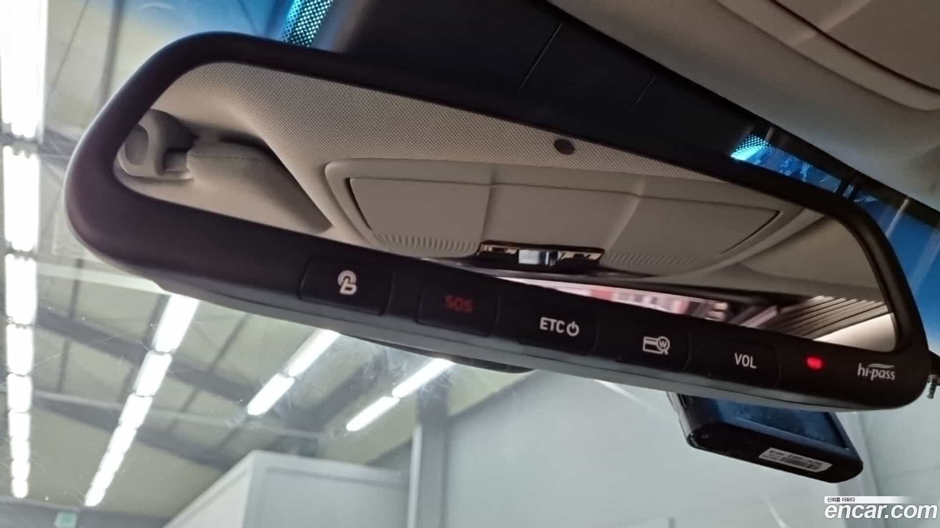 Grandeur Hyundai 2019.0-OPTION-017