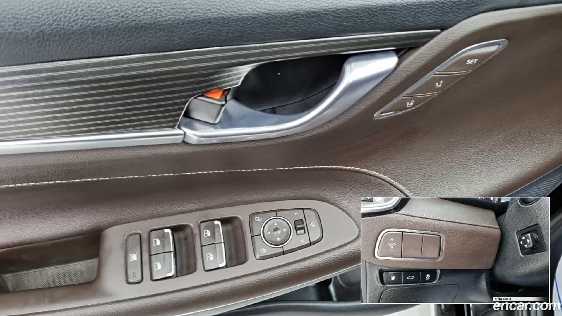 Grandeur Hyundai 2019.0-OPTION-020