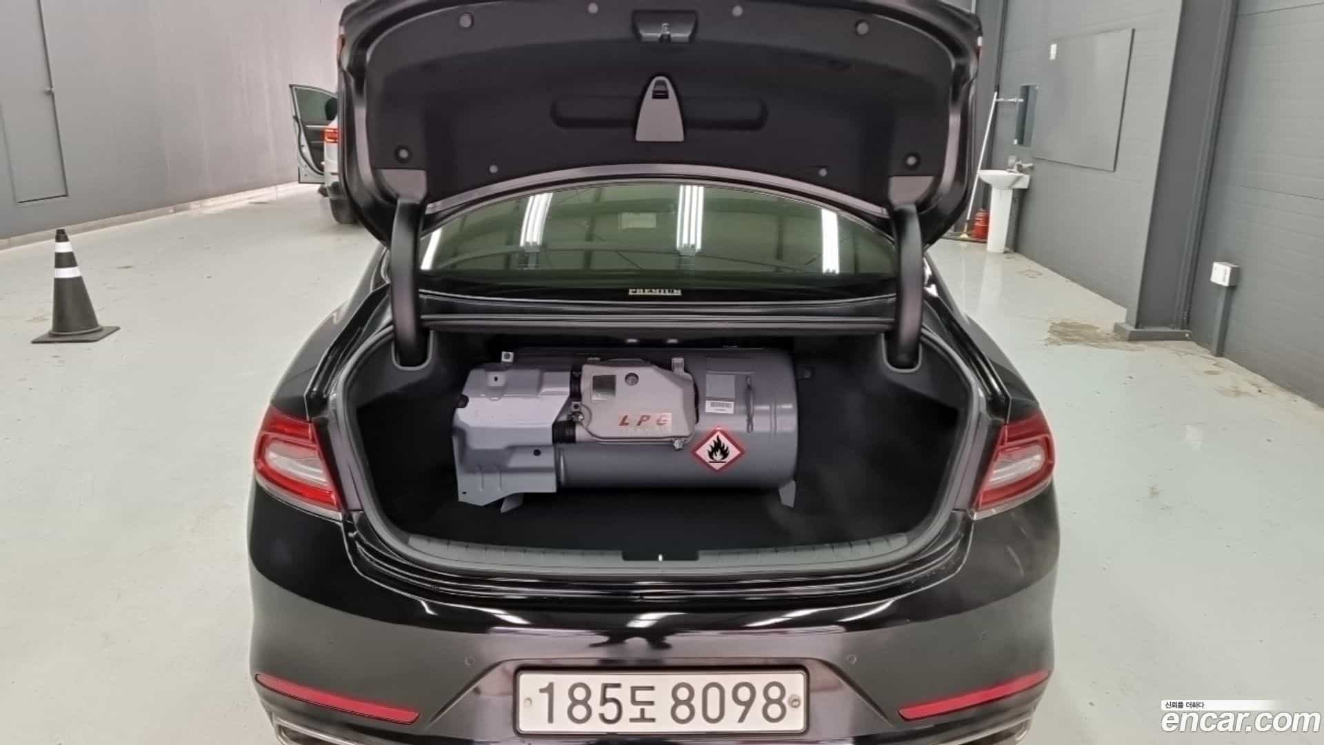 Grandeur Hyundai 2019.0-OPTION-021