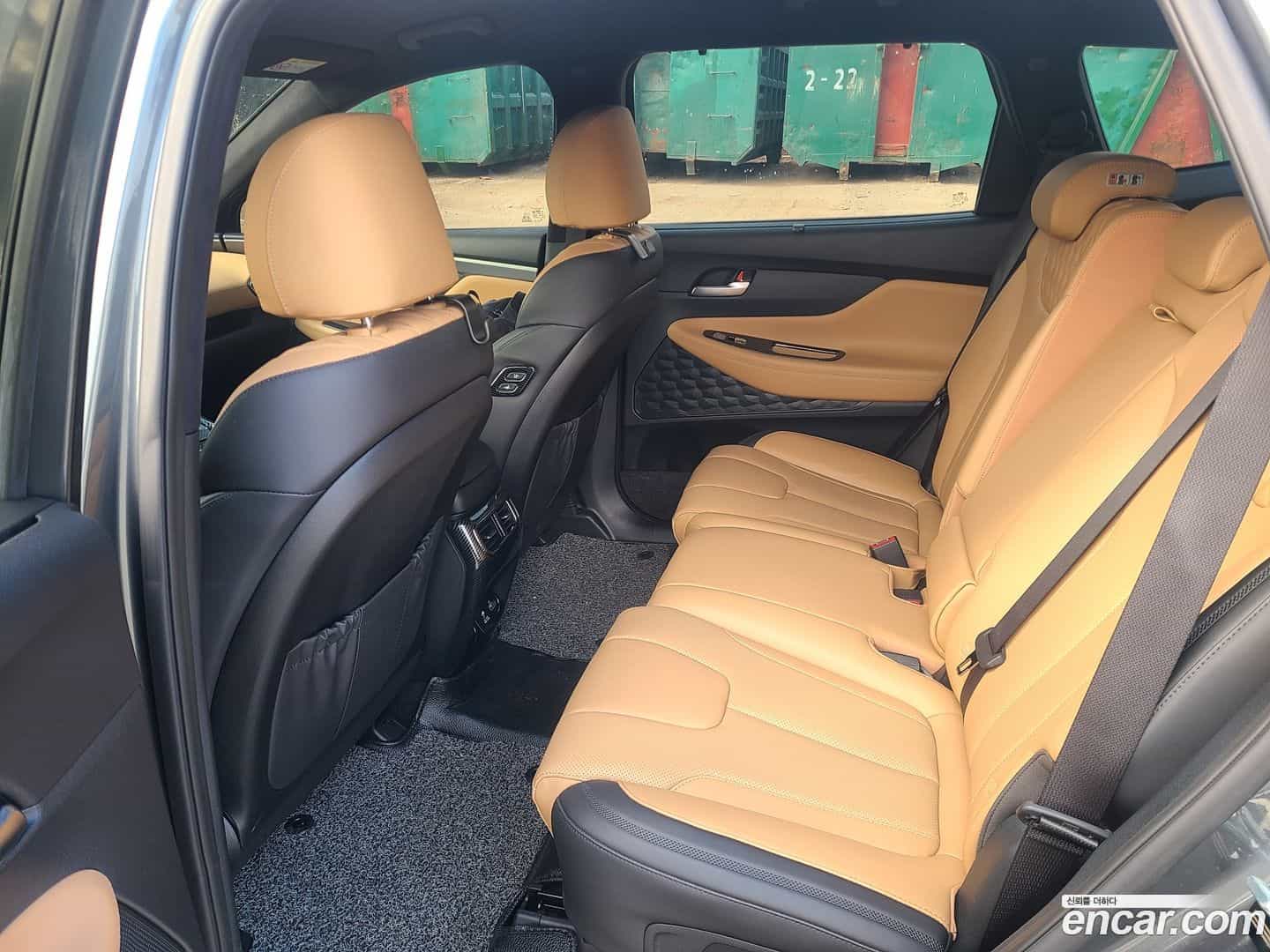 Santafe Hyundai 2021.10-OPTION-018