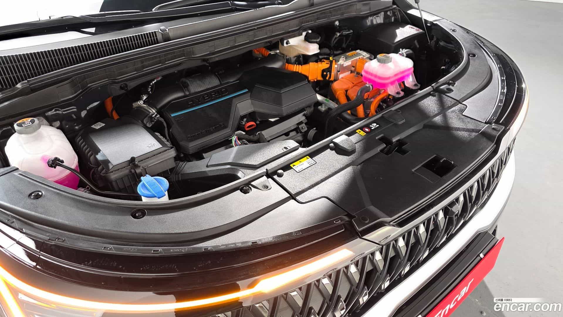 Canival Kia 2025.0-INNER-006