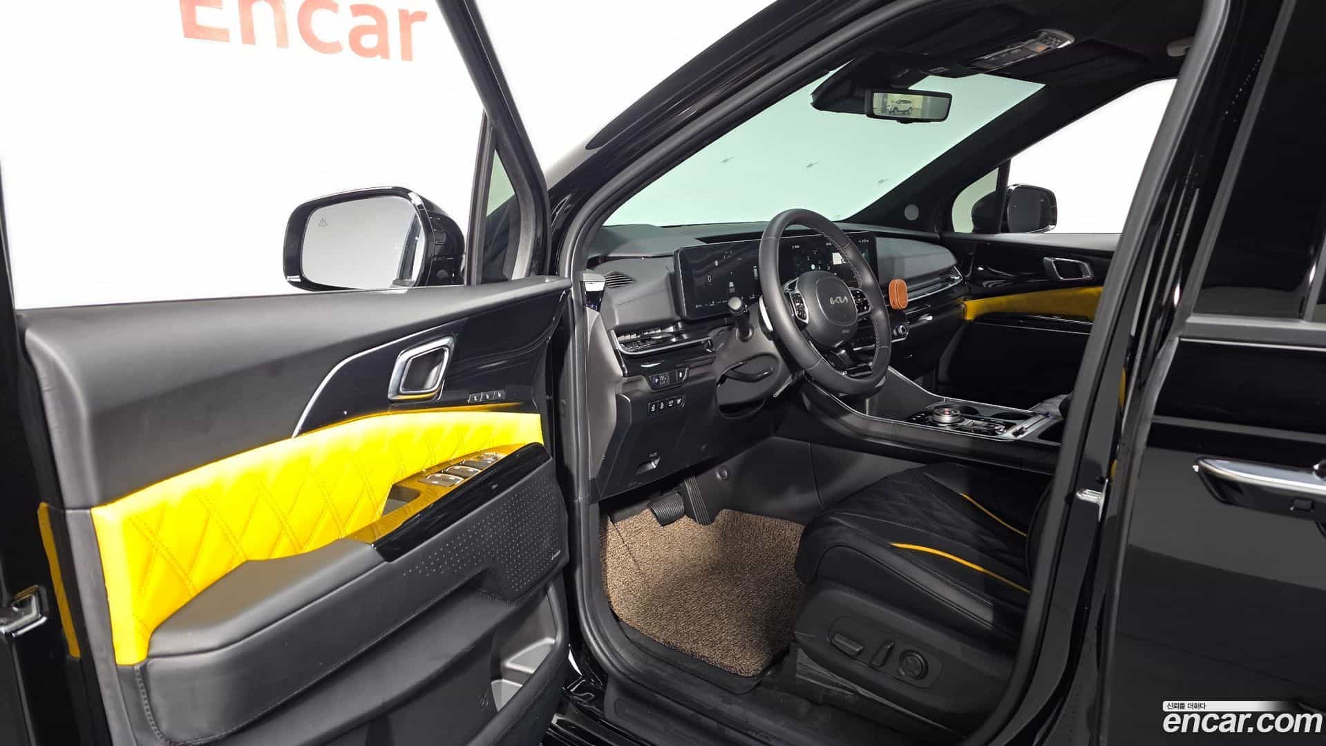 Canival Kia 2025.0-OPTION-016