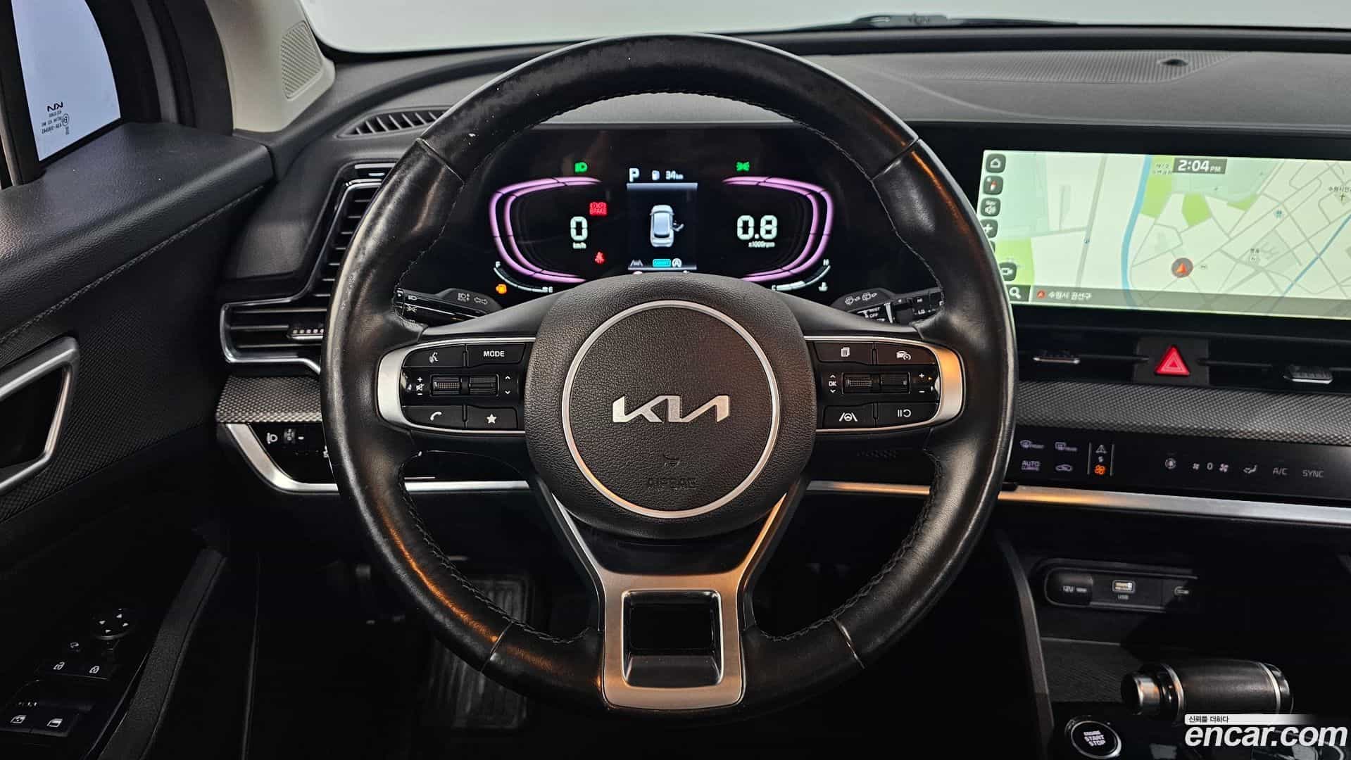 Sportage Kia 2023.0-OPTION-017