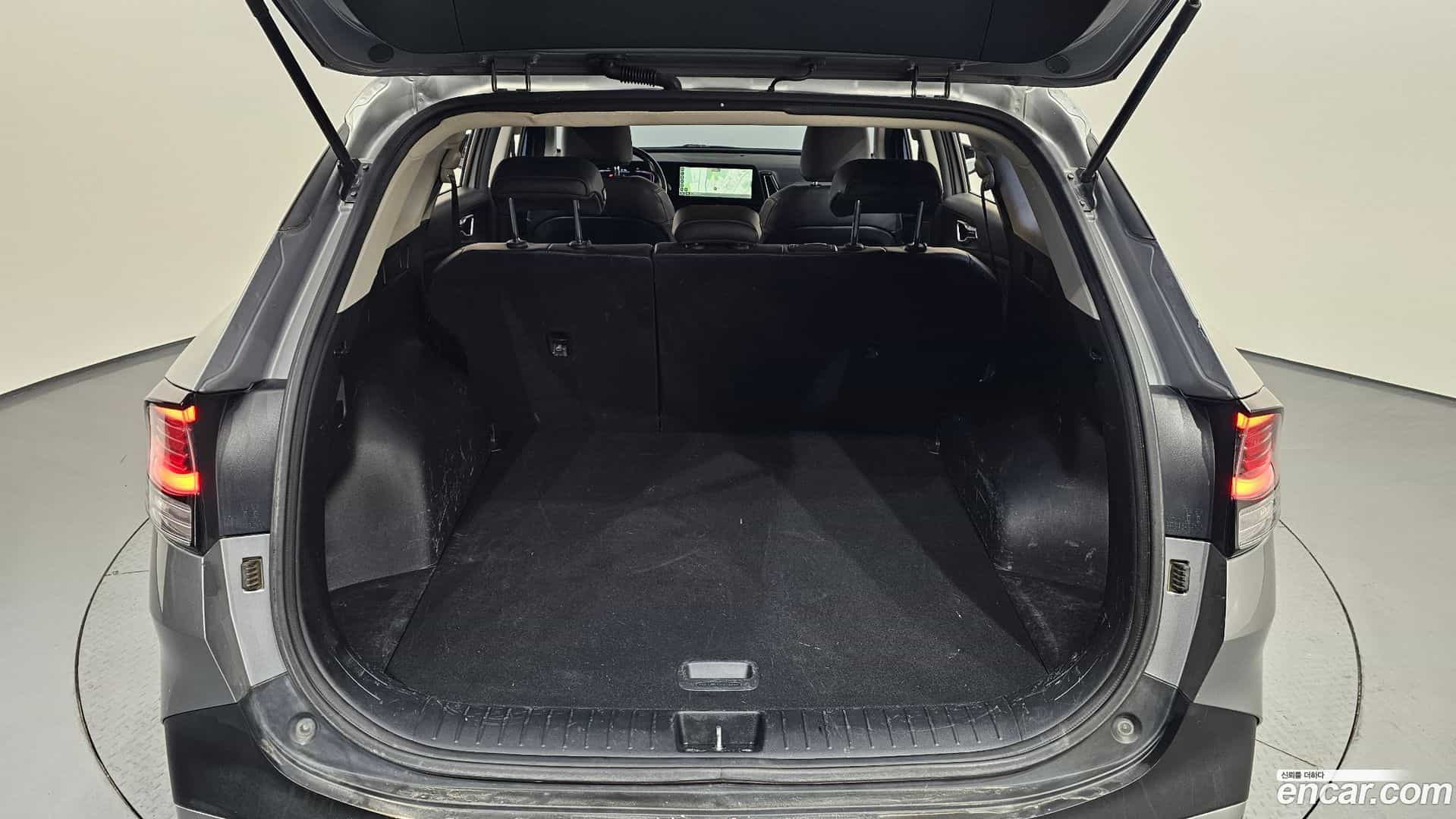 Sportage Kia 2023.0-OPTION-024