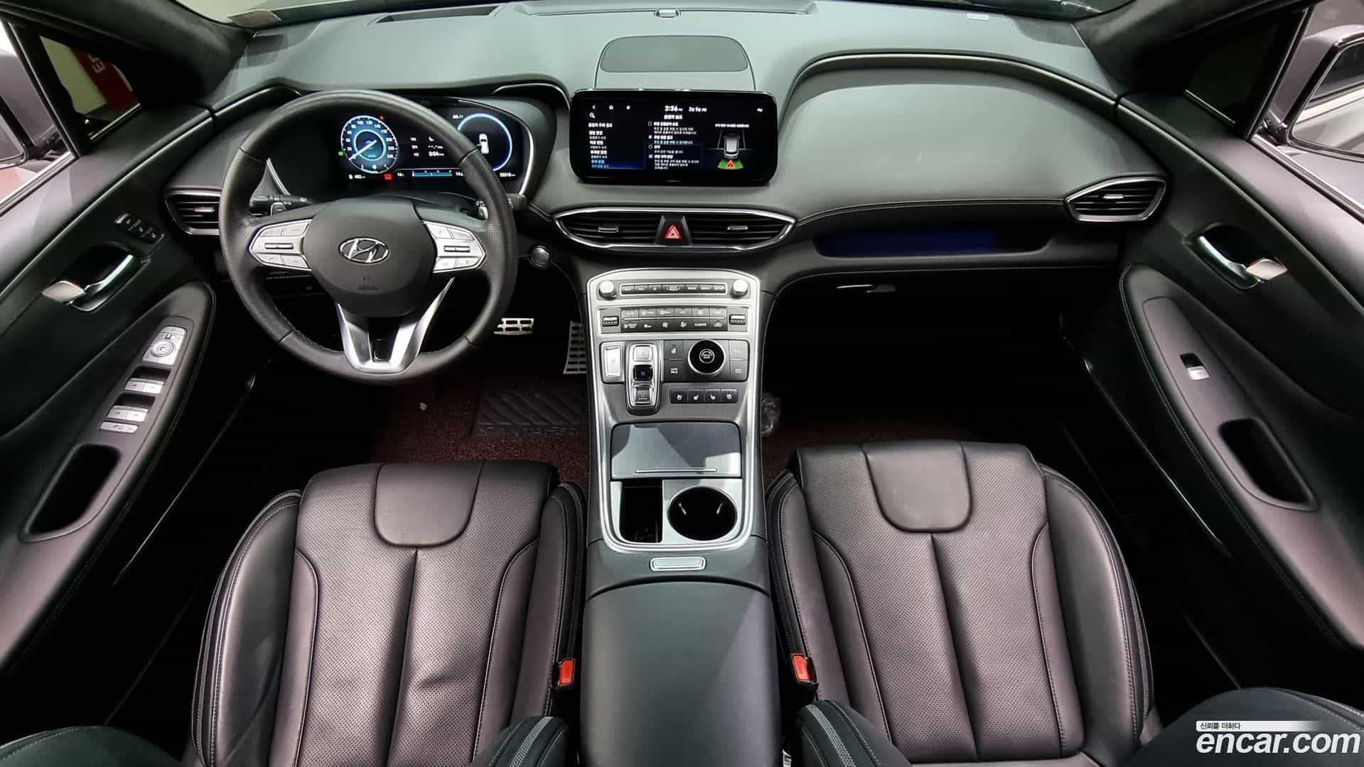 Santafe Hyundai 2022.10-INNER-007