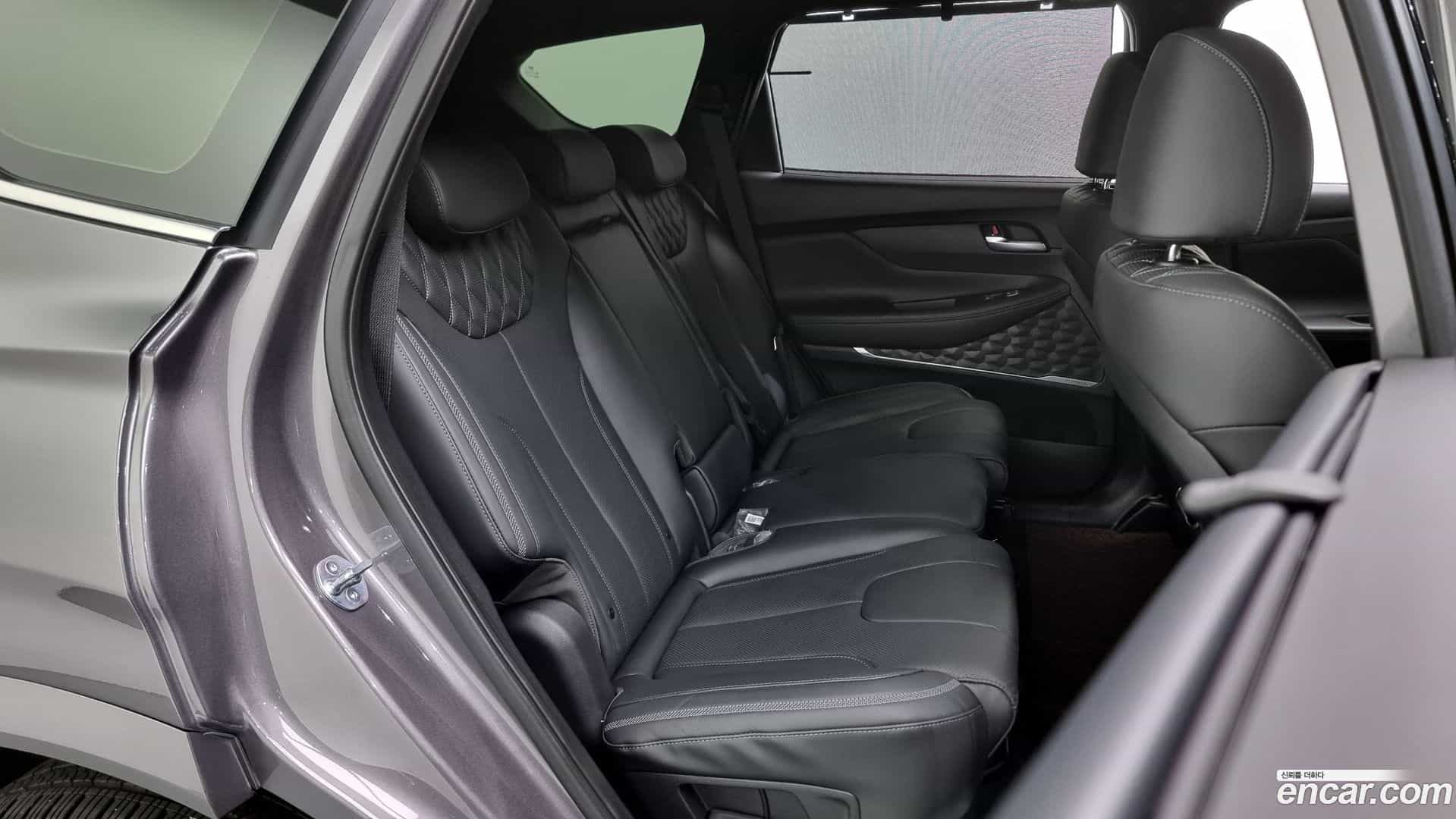 Santafe Hyundai 2022.10-OPTION-016
