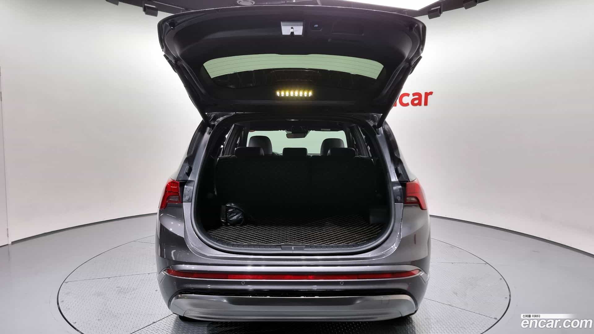 Santafe Hyundai 2022.10-OPTION-023