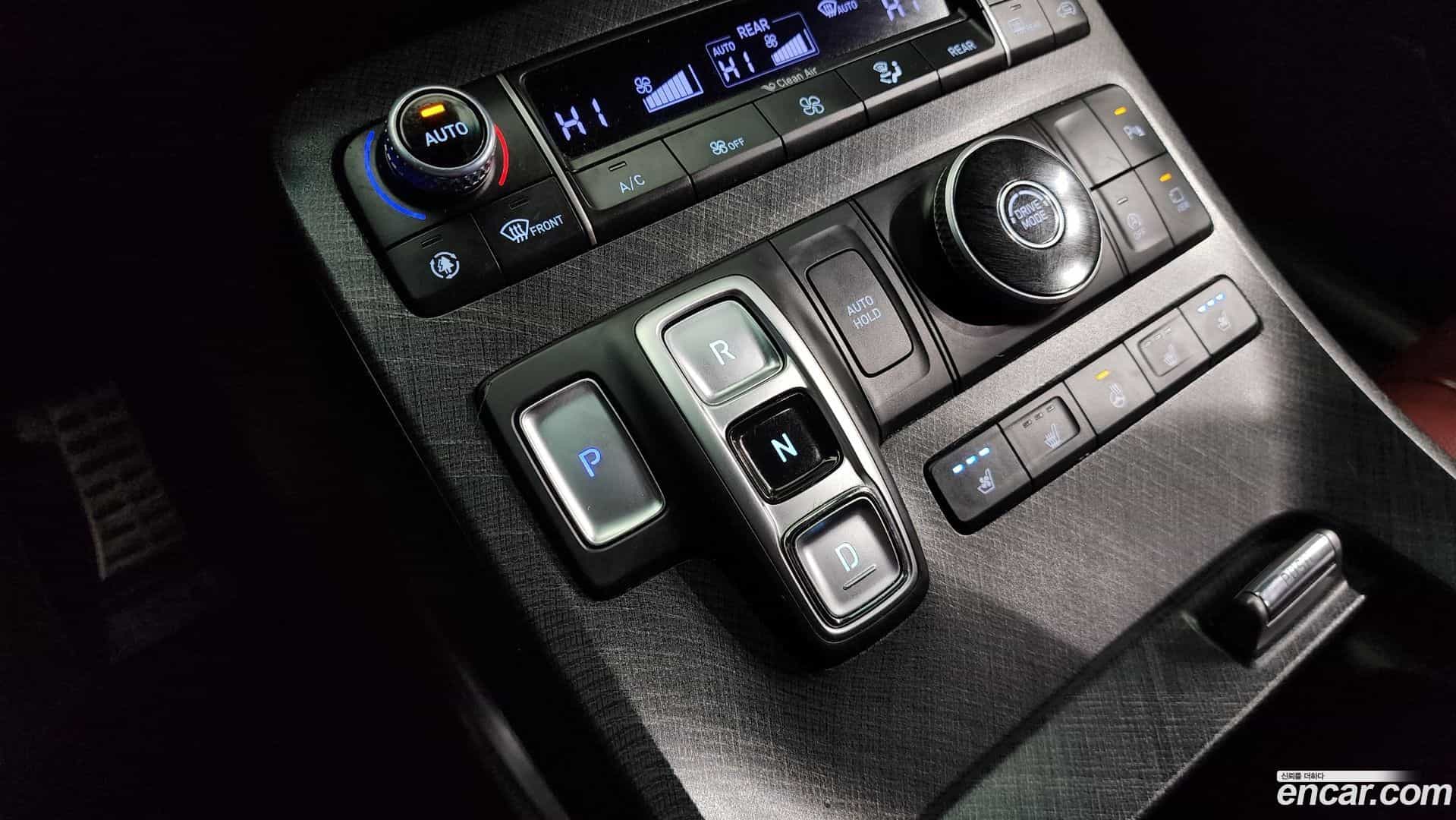 Palisade Hyundai 2021.0-INNER-009