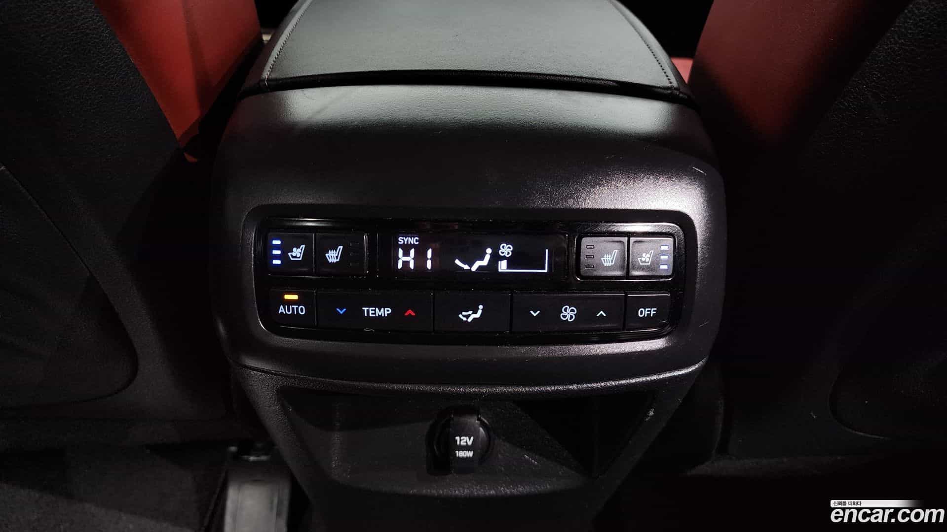 Palisade Hyundai 2021.0-OPTION-022