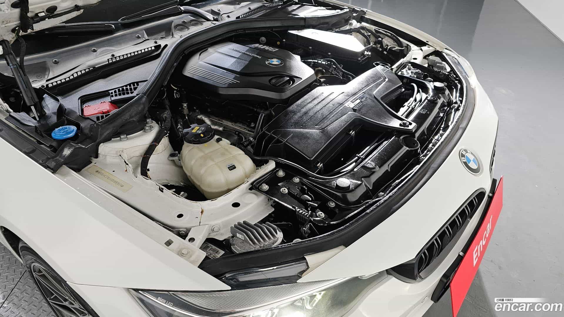 4-Series BMW 2018.10-INNER-006