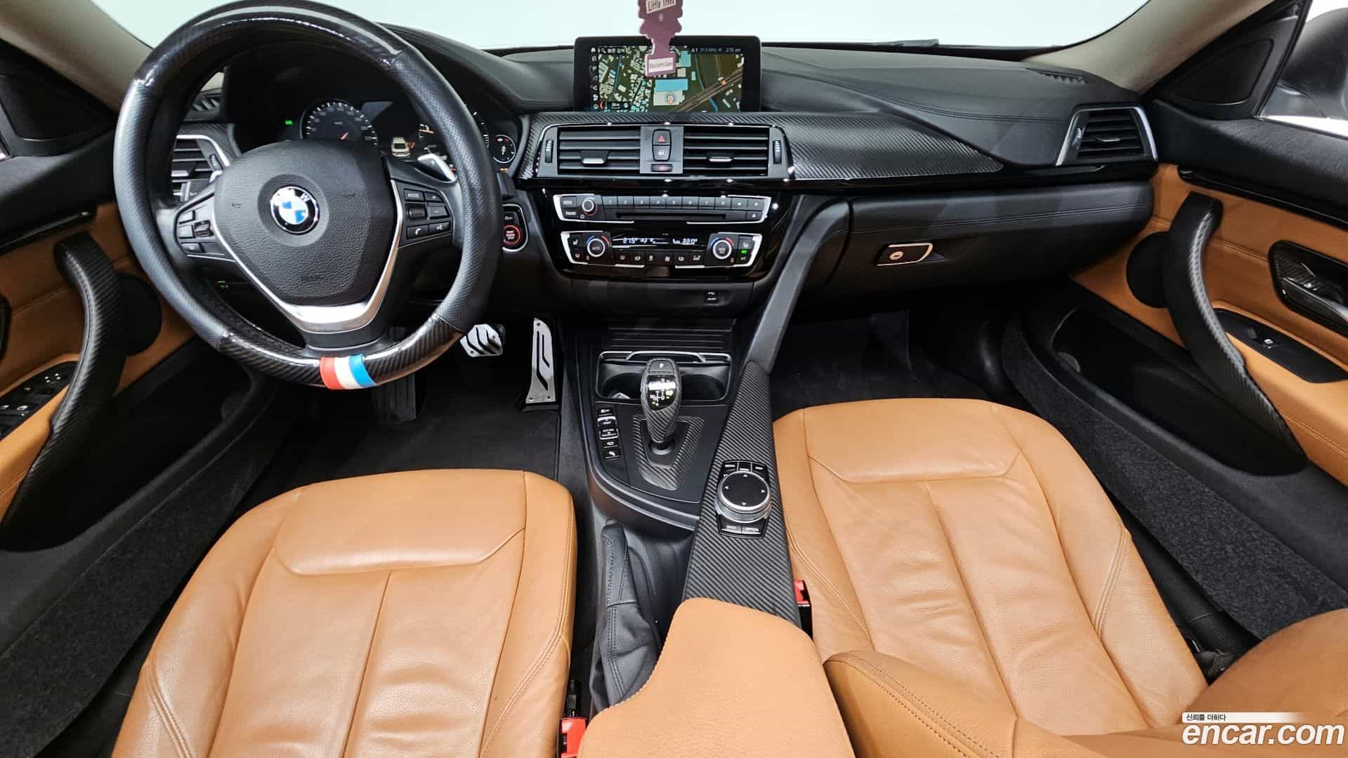 4-Series BMW 2018.10-INNER-007