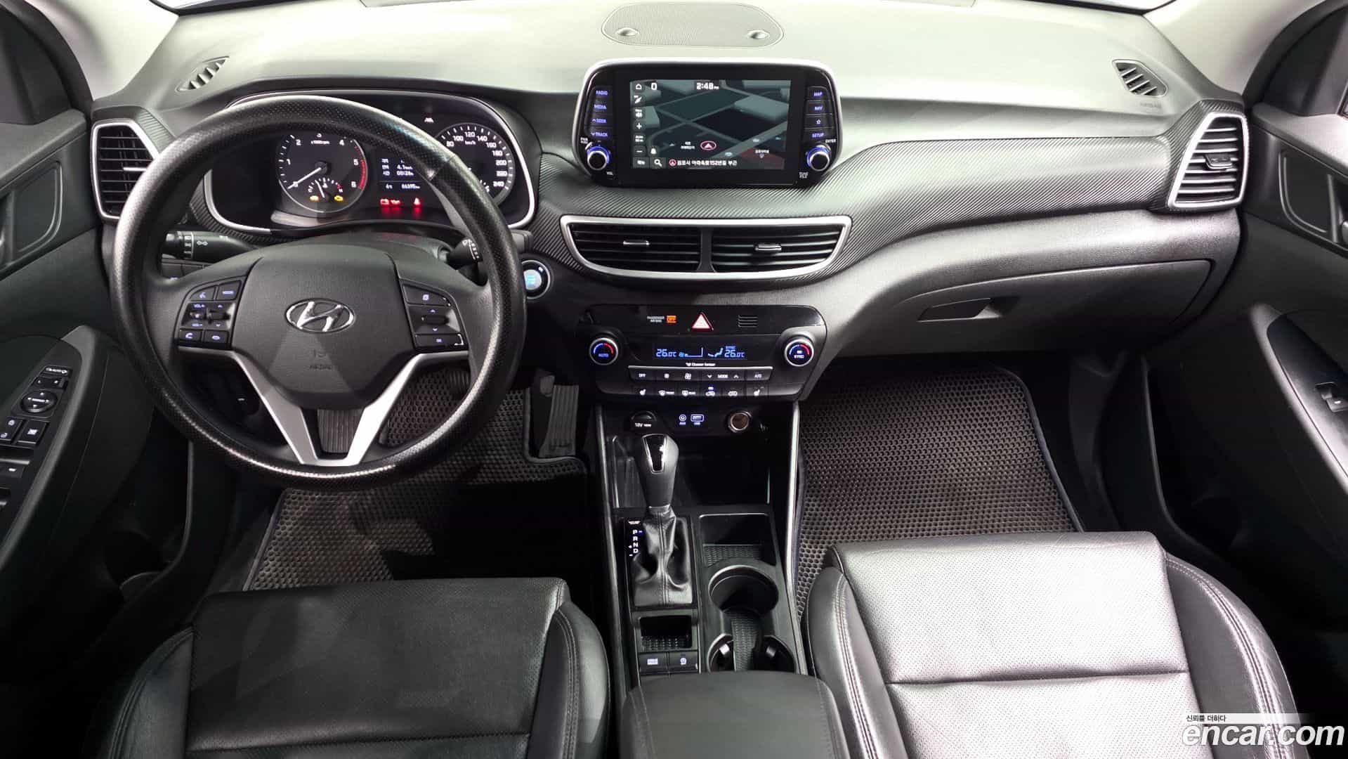 Tucson Hyundai 2018.7-INNER-007