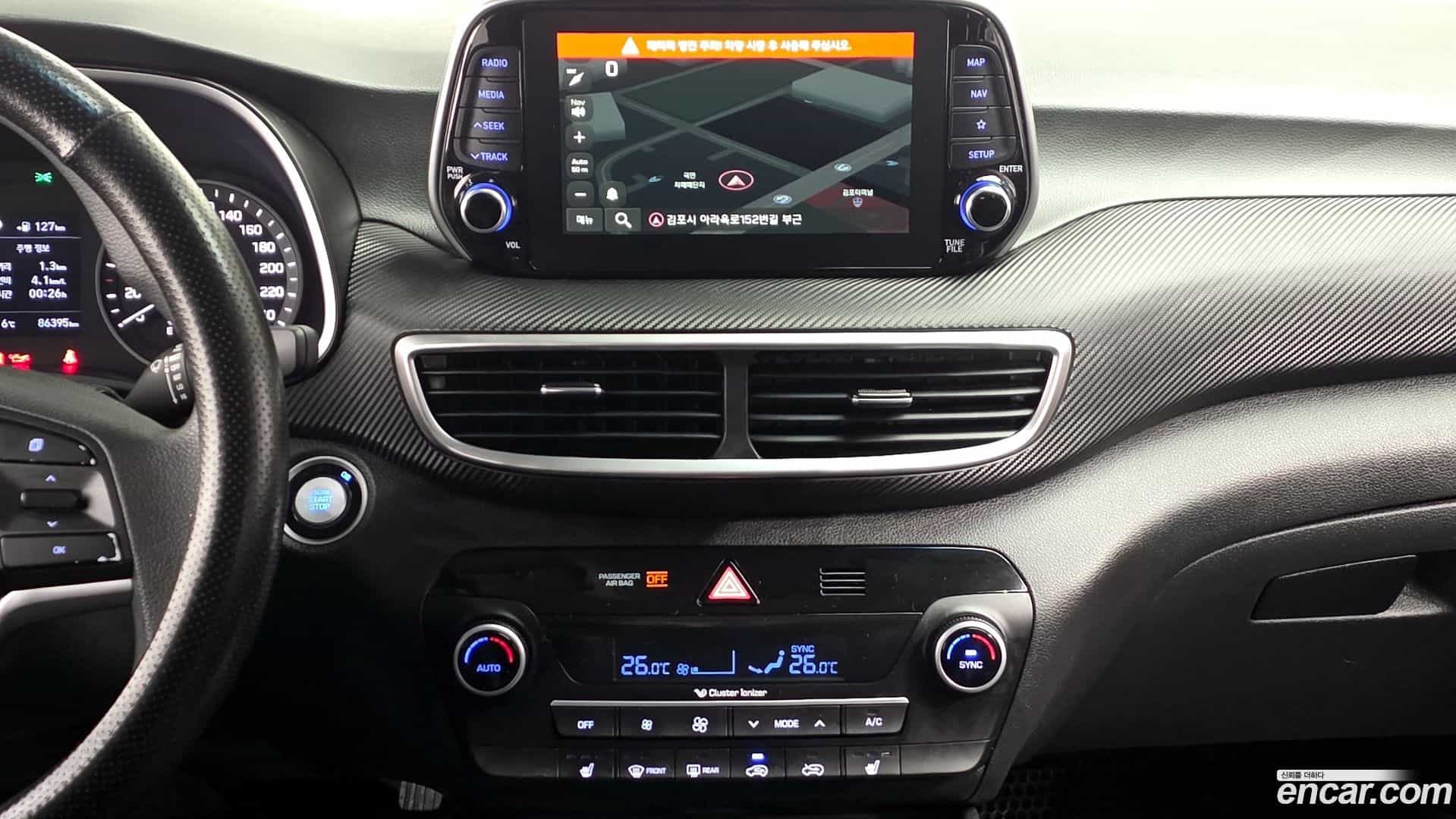Tucson Hyundai 2018.7-OPTION-018