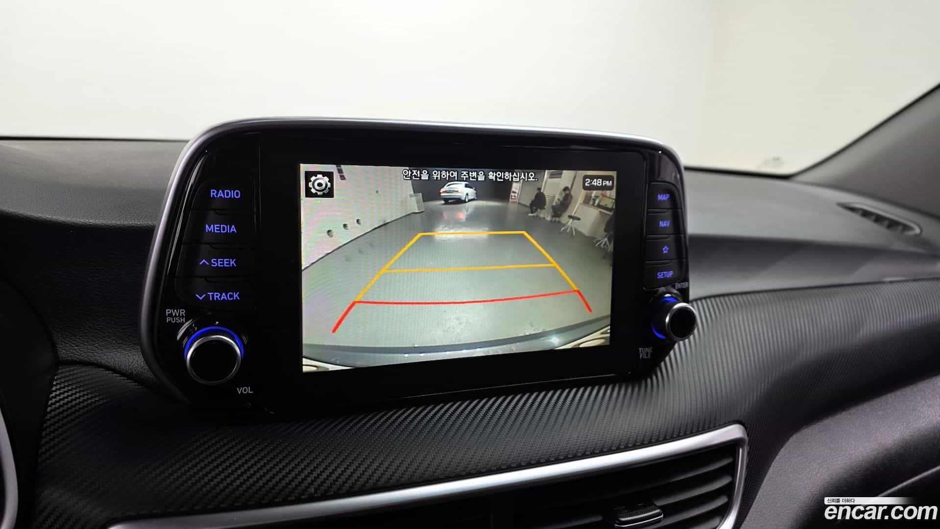 Tucson Hyundai 2018.7-OPTION-019