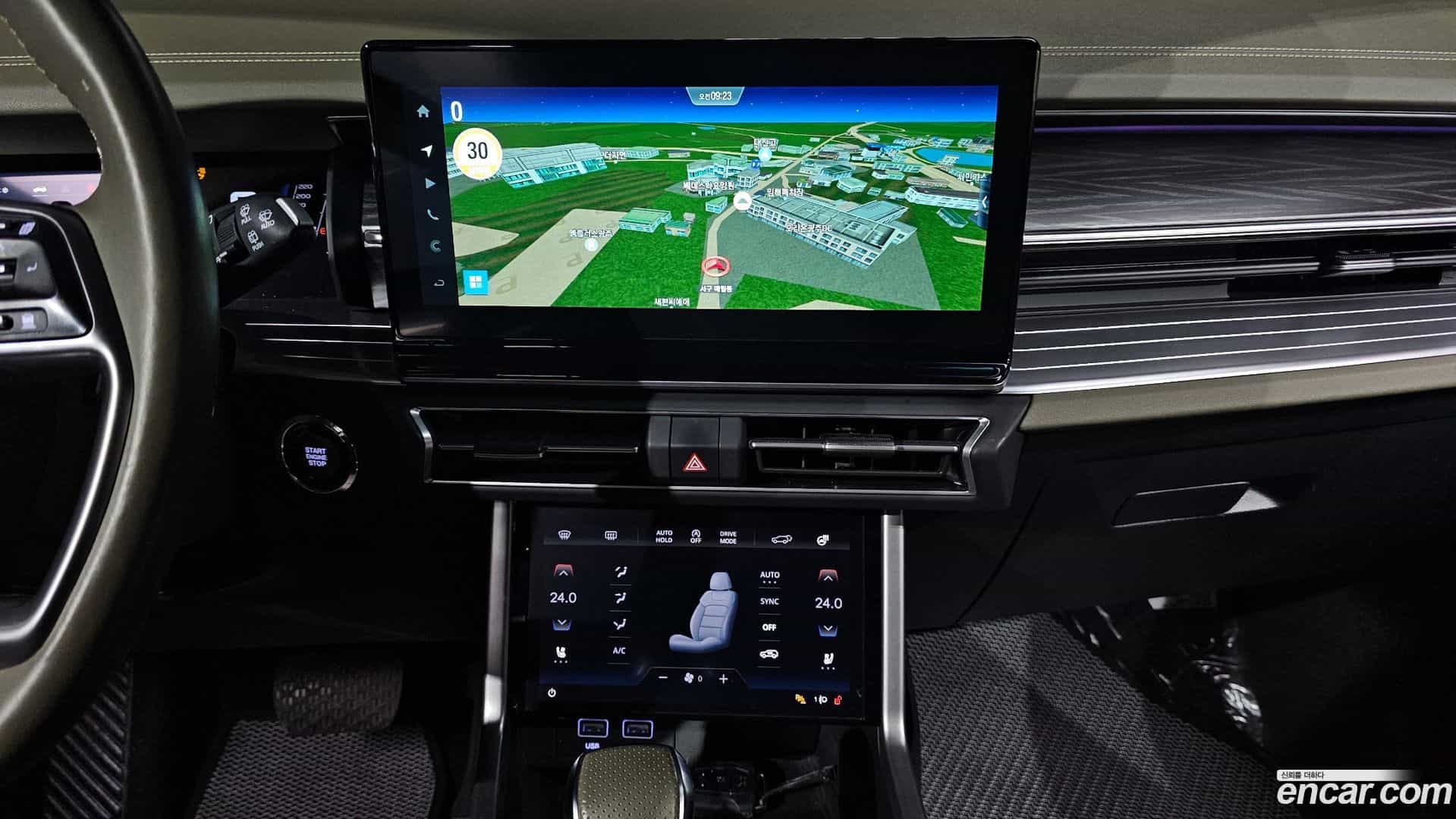 Torres KG Mobility 2023.8-OPTION-018
