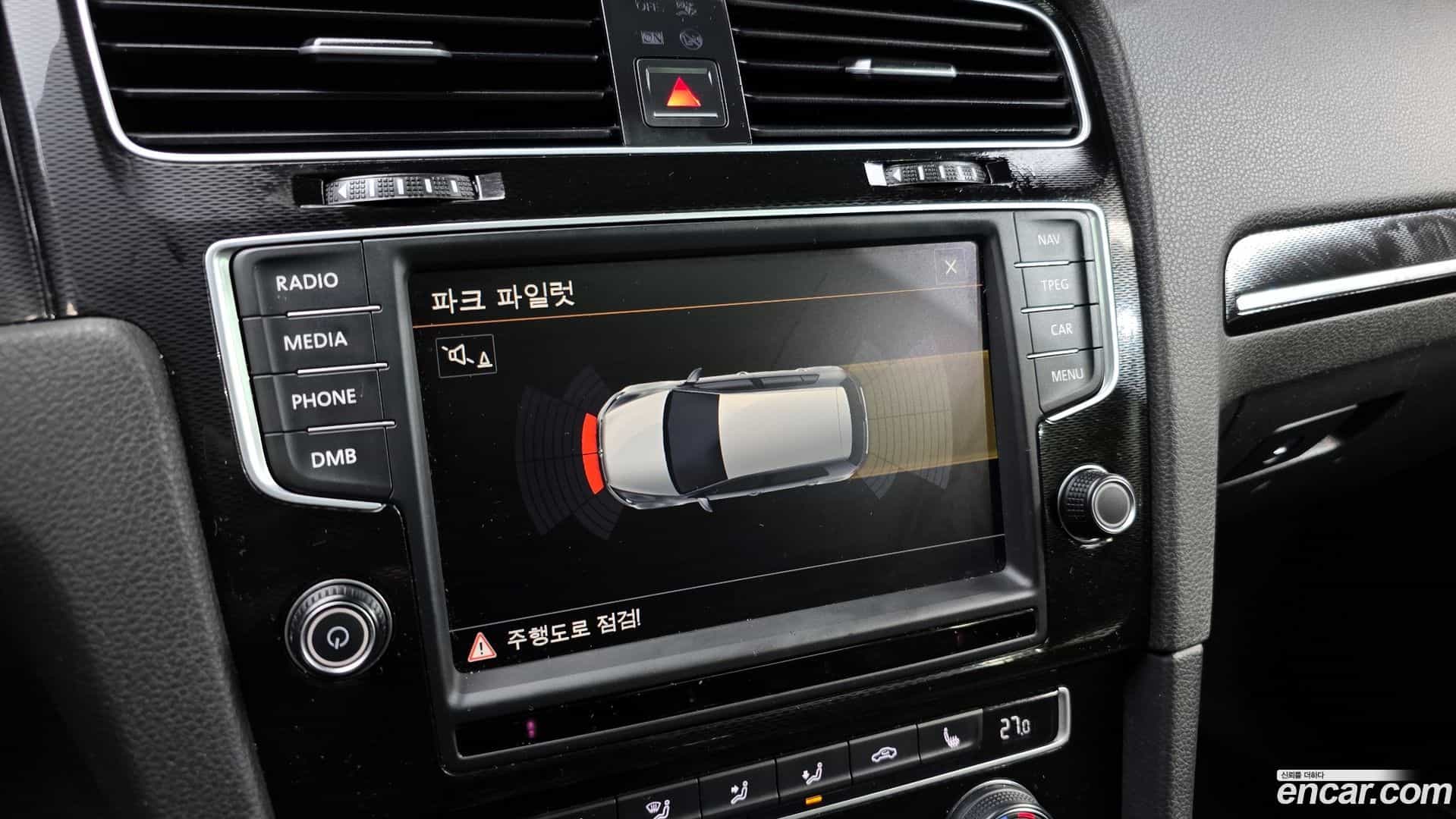 Golf Volkswagen 2016.4-OPTION-019