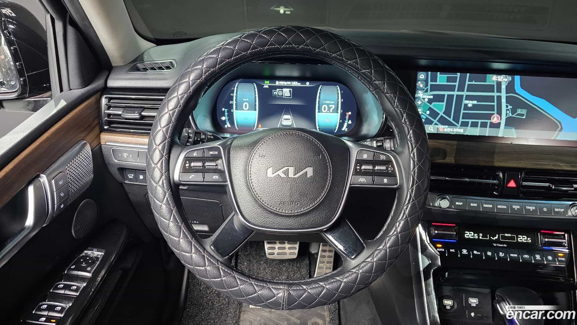 Mohave Kia 2022.4-OPTION-017